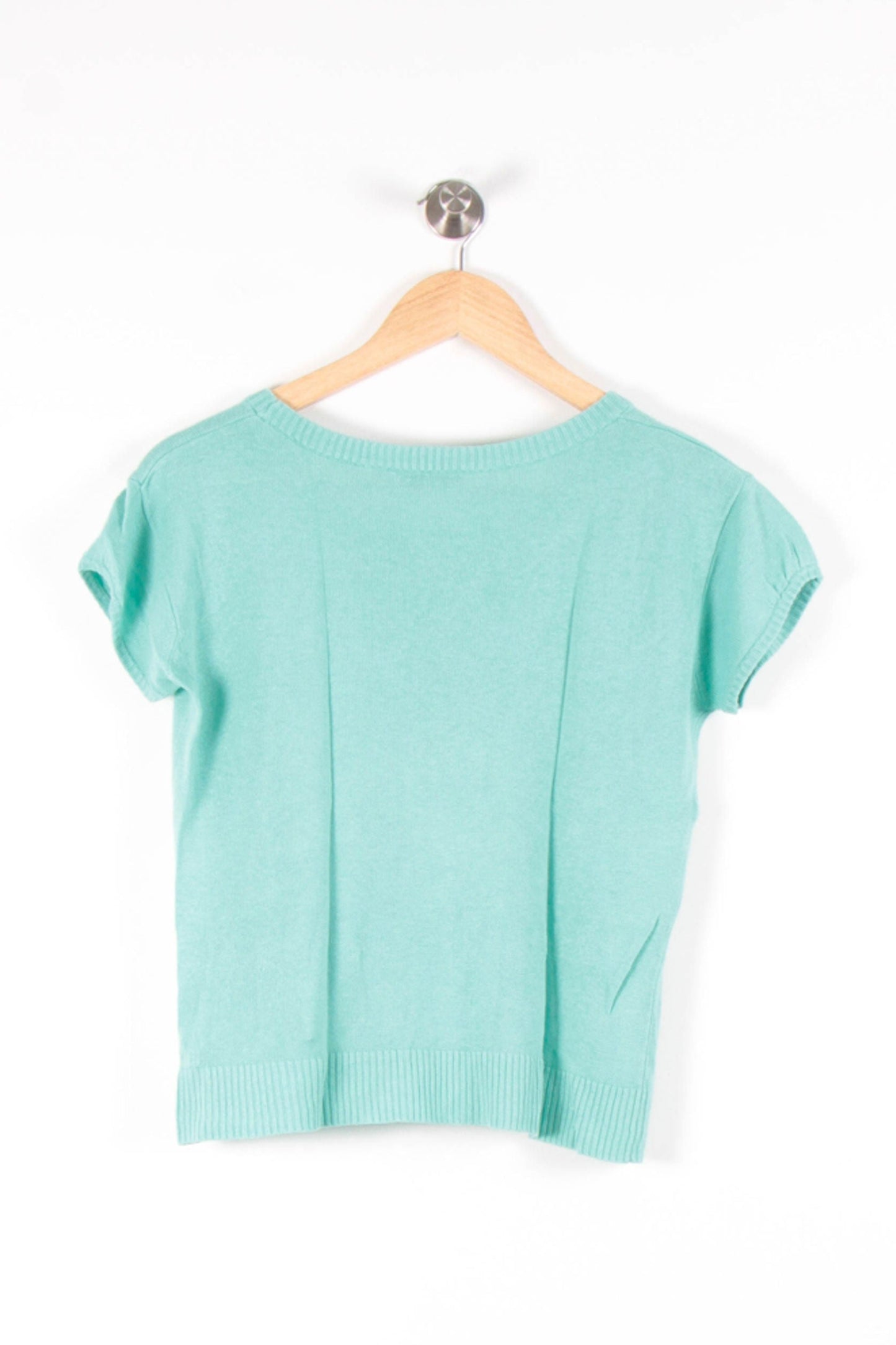 Tee-shirt Vert - Taille S/36