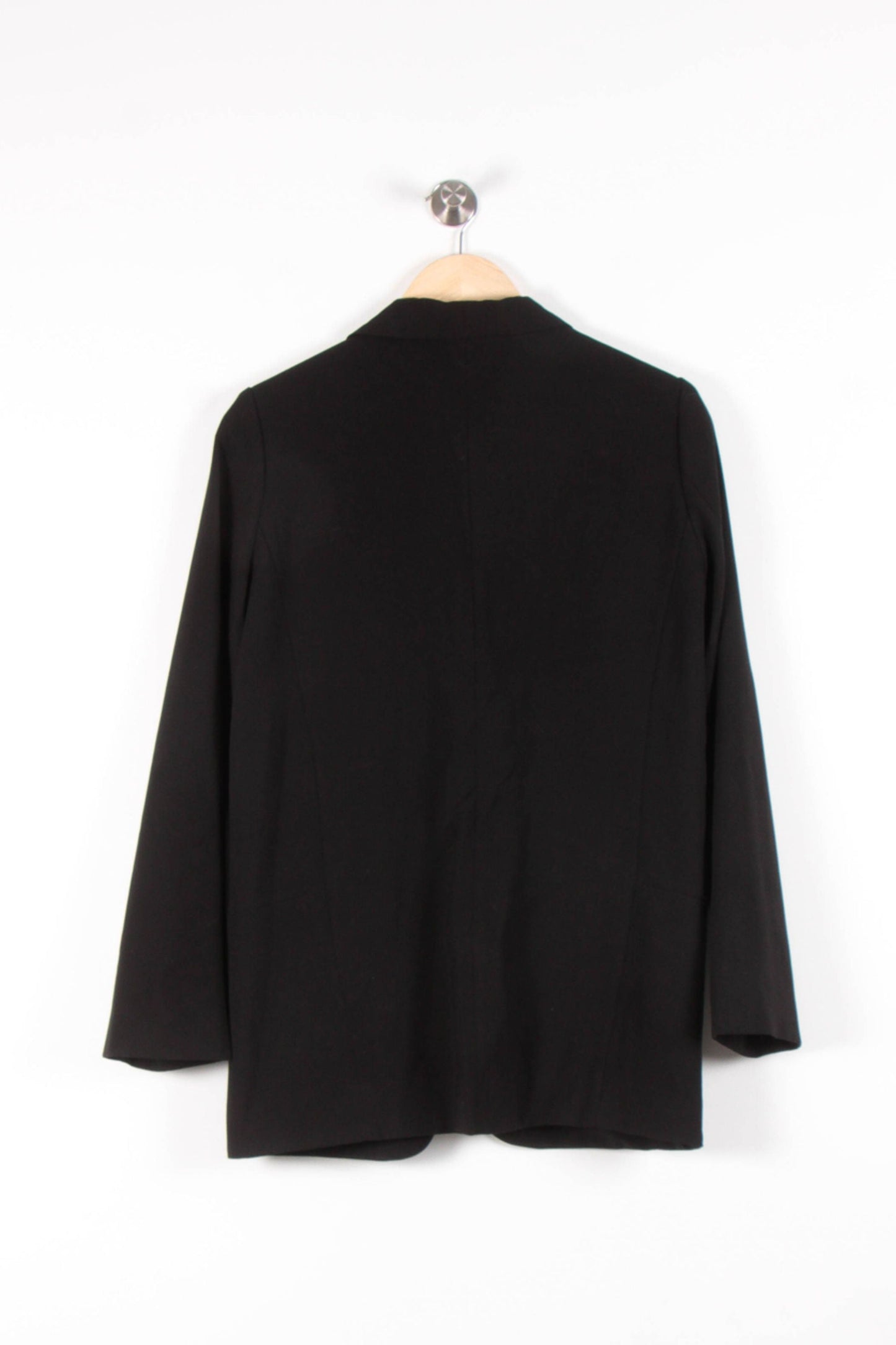 Blazer Noir - Taille S/36