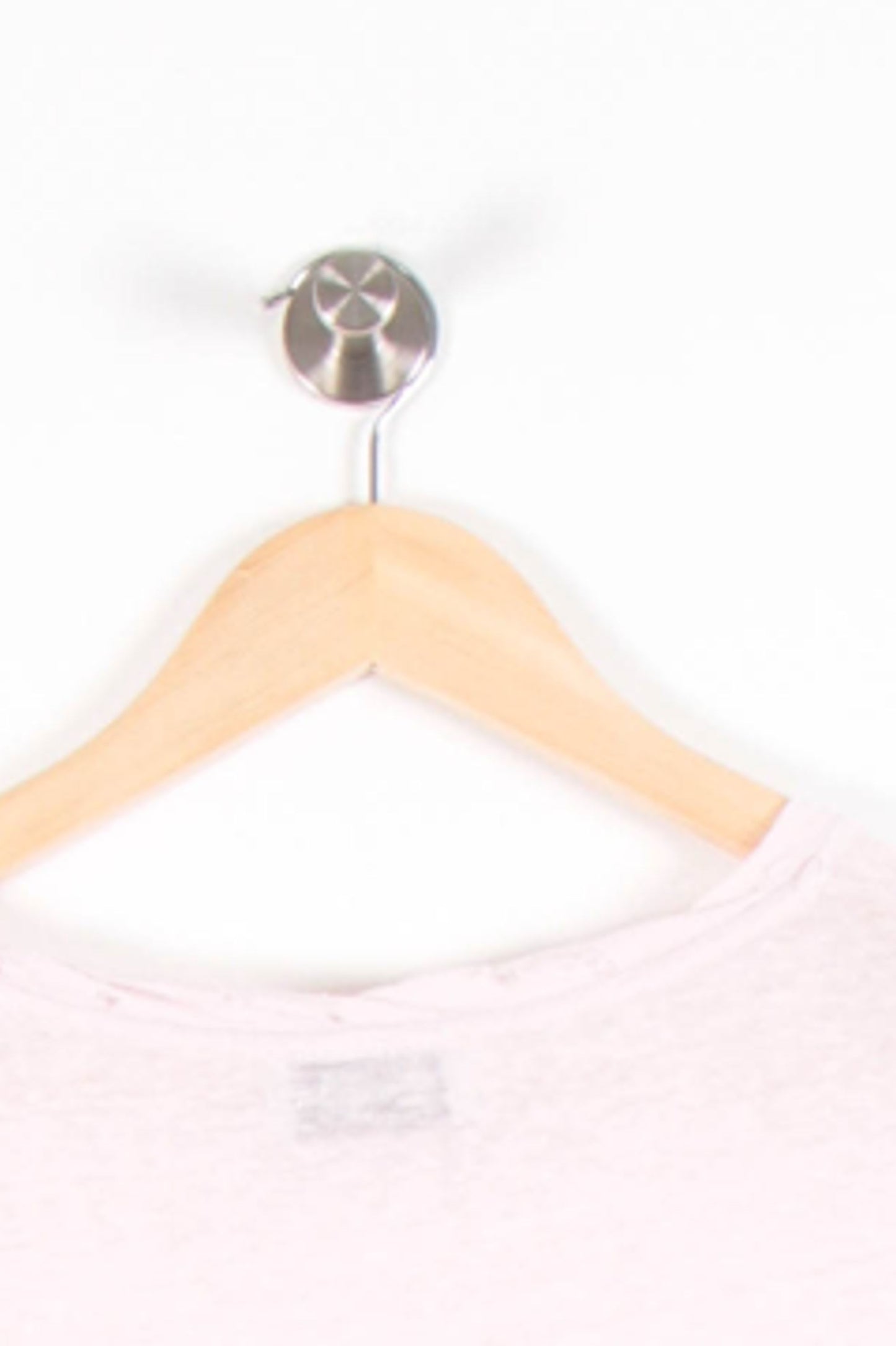 Débardeur Rose - Taille XS/34