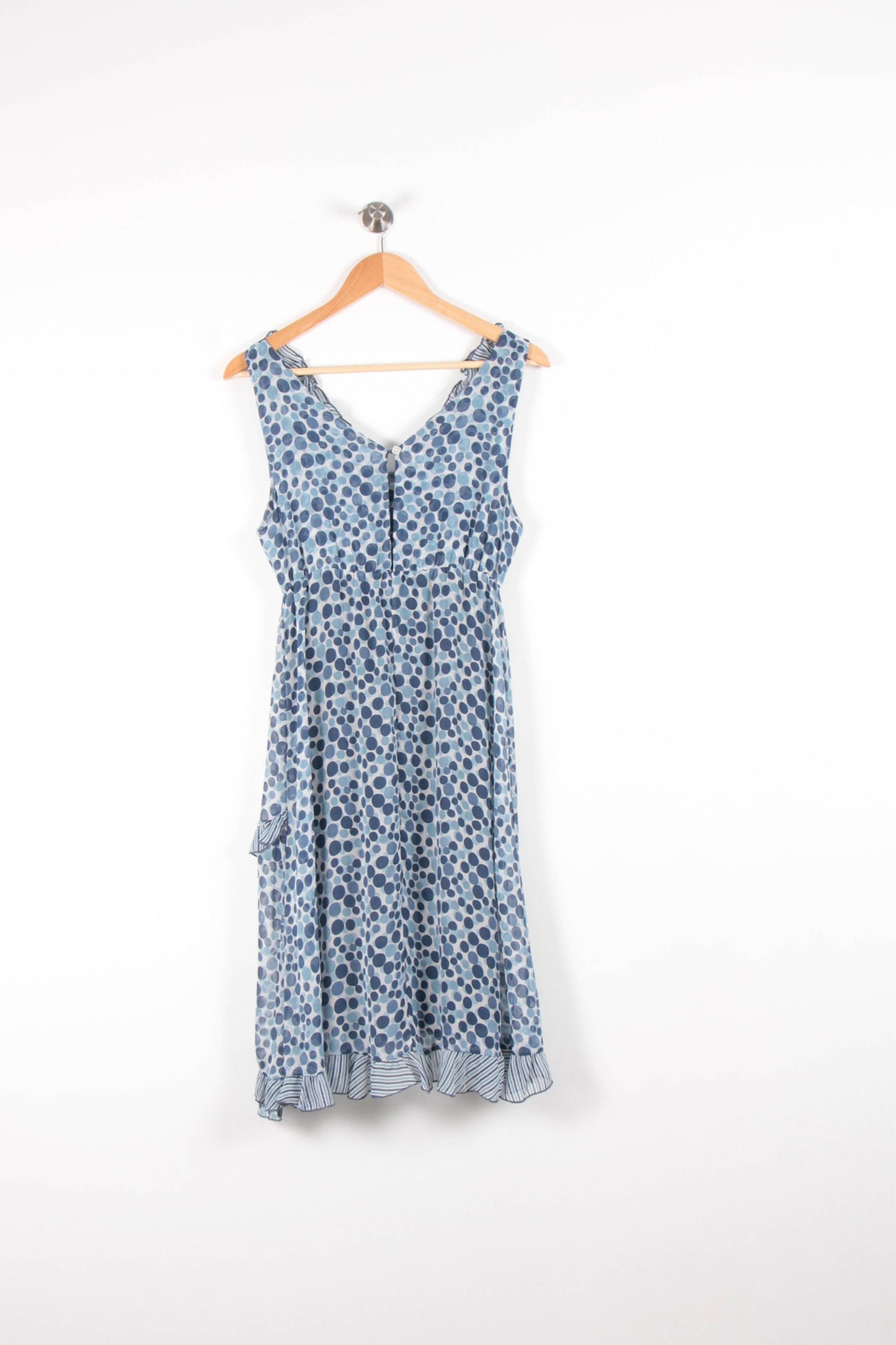 Robe Bleu - Taille XL/42