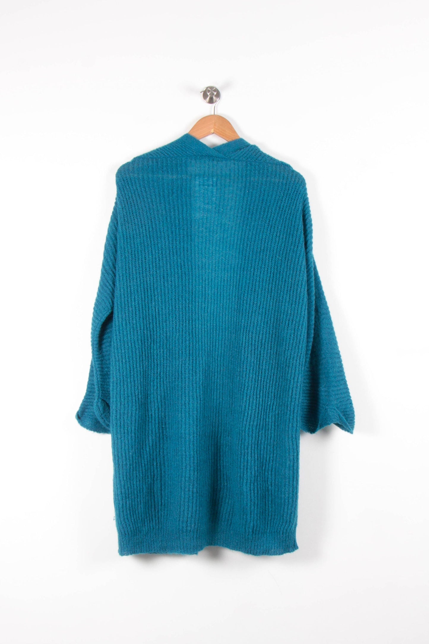 Cardigan Bleu - Taille L/40