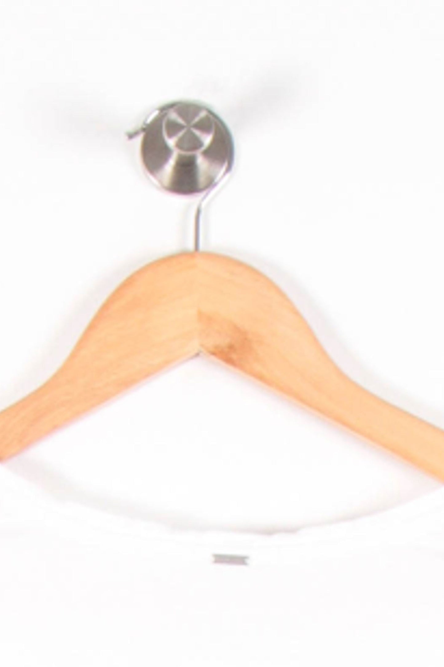 Tee-shirt Blanc - Taille S/36