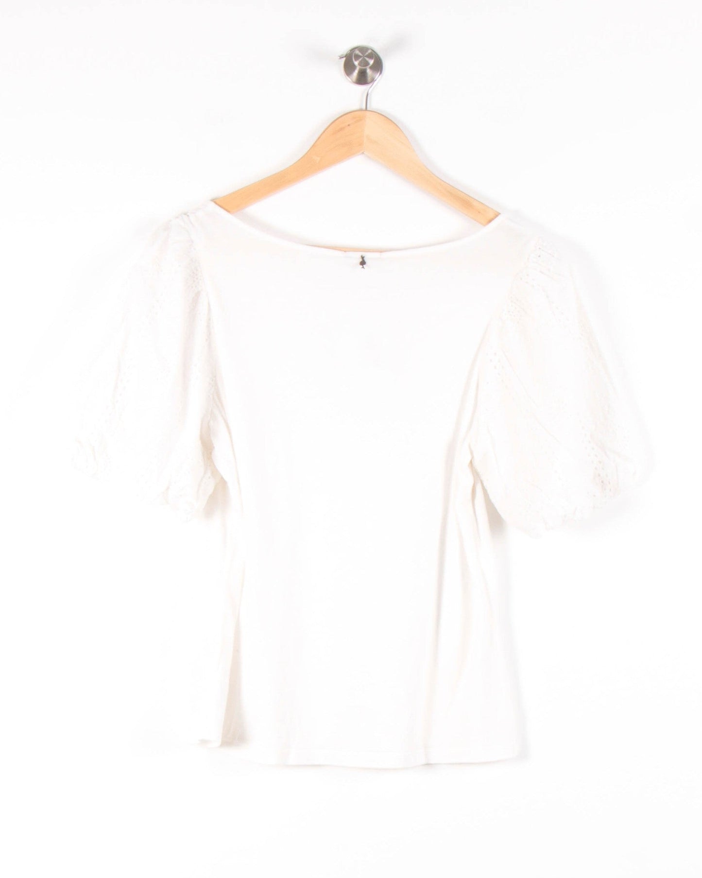Blouse Blanche - Taille S/36