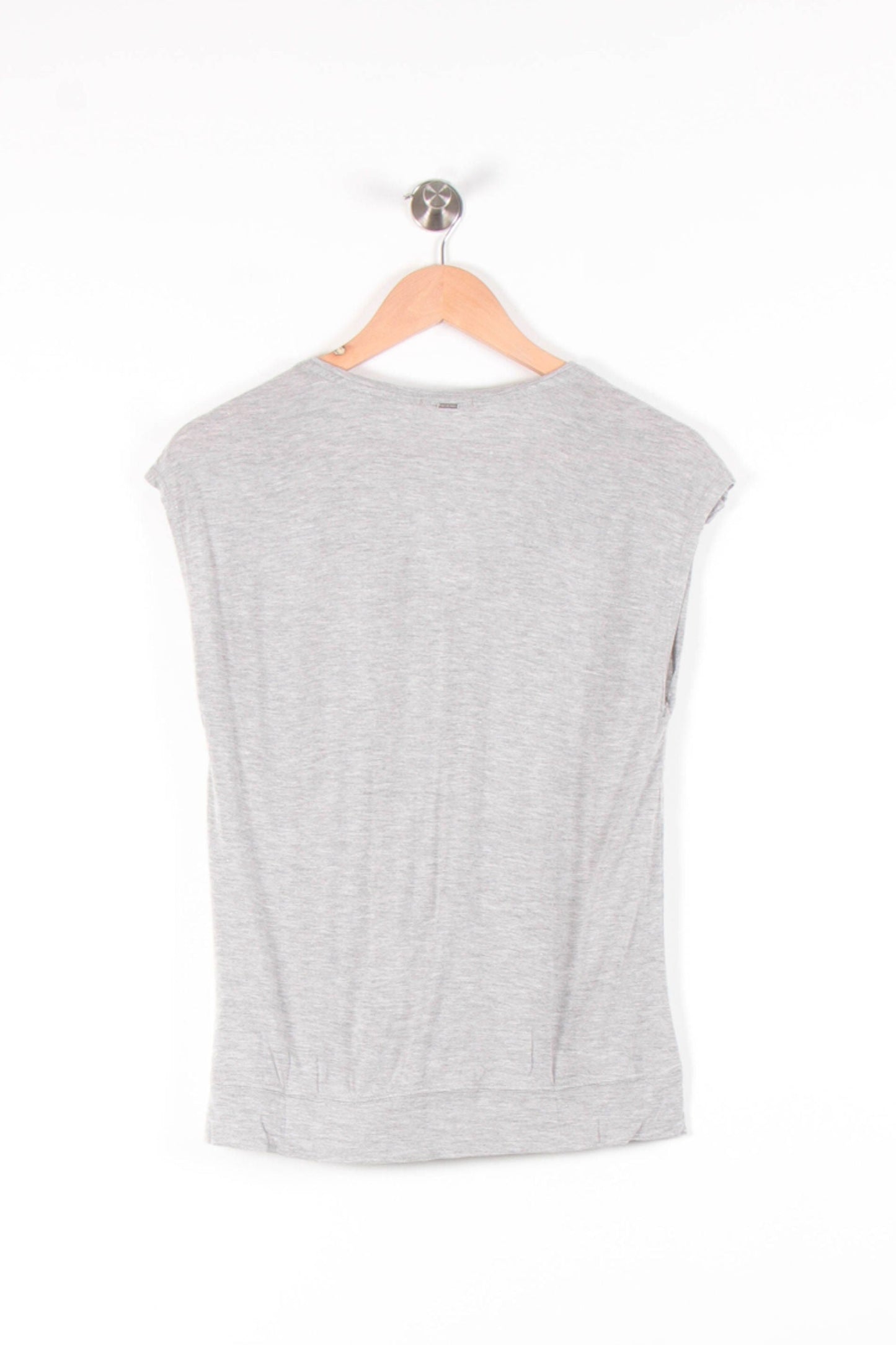 Top Gris - Taille S/36