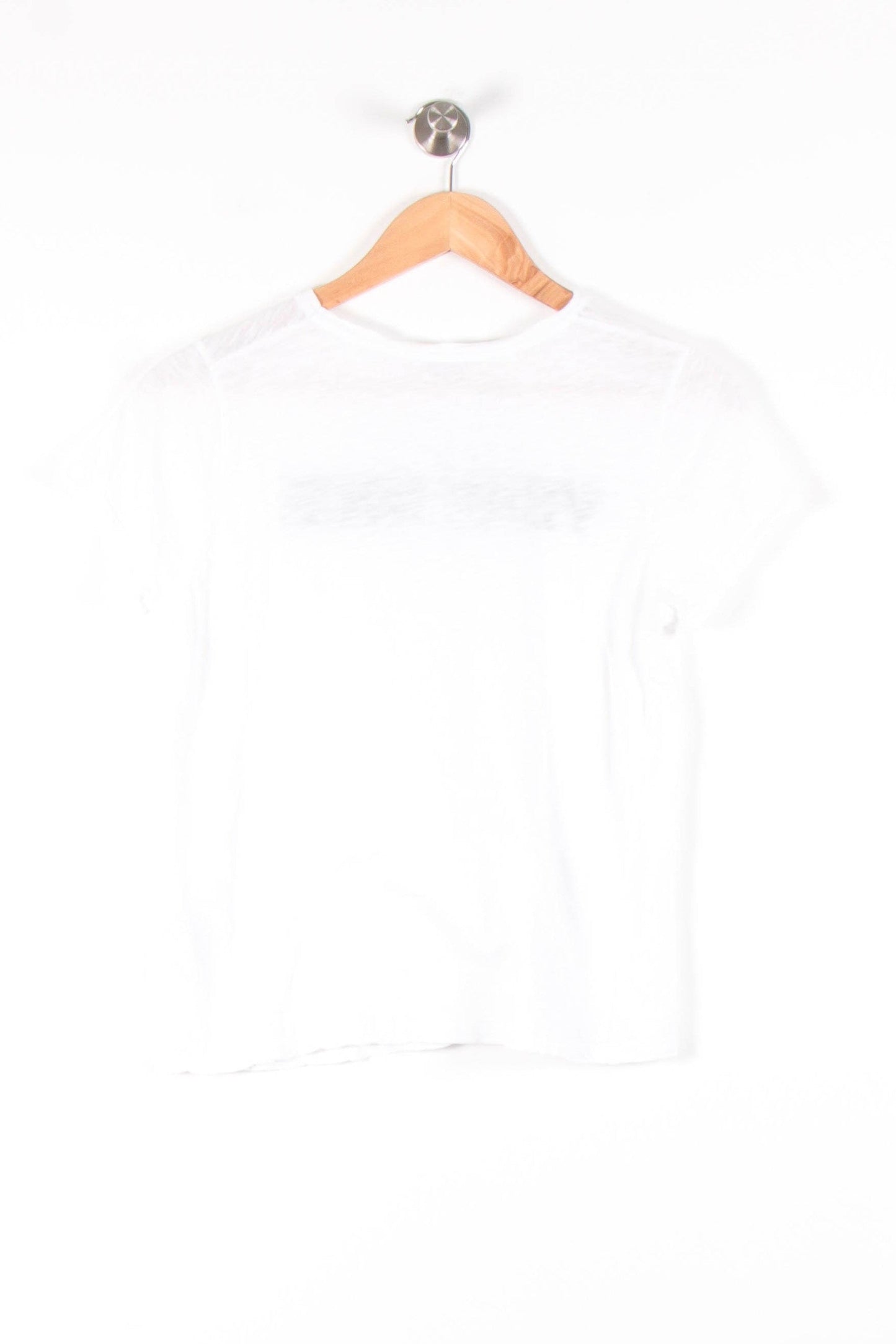 Tee-shirt Blanc - Taille S/36