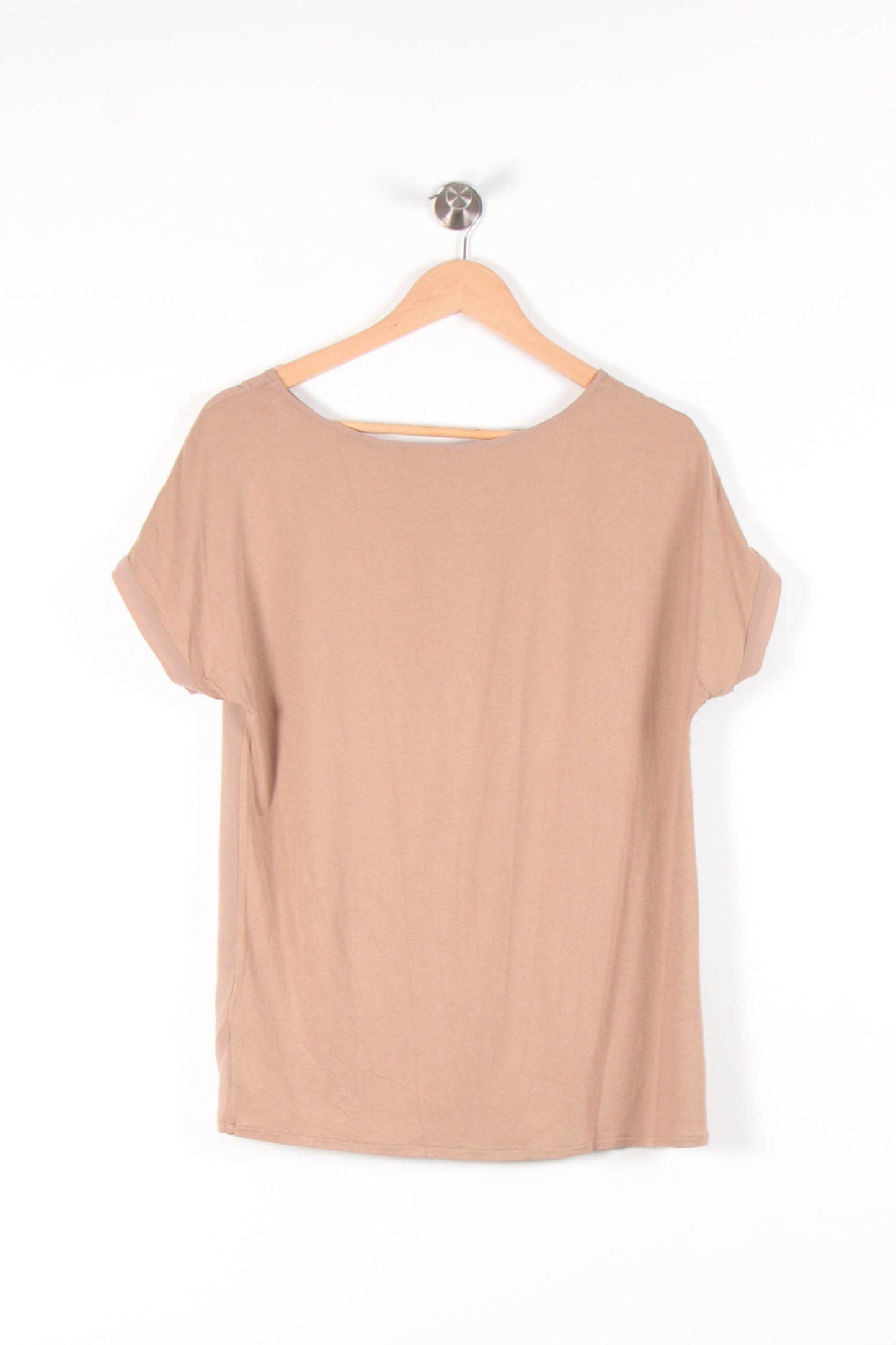 Tee-shirt Beige - Taille S/36