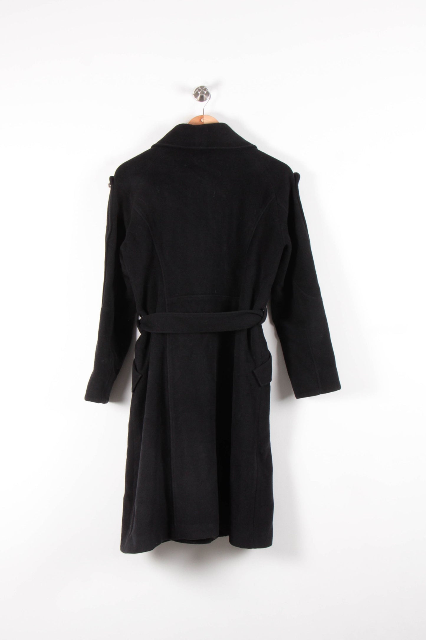 Trench noir - Taille M/38