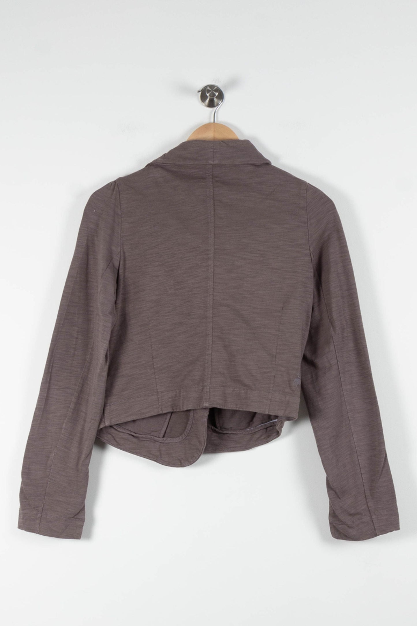 Veste Marron - Taille M/38