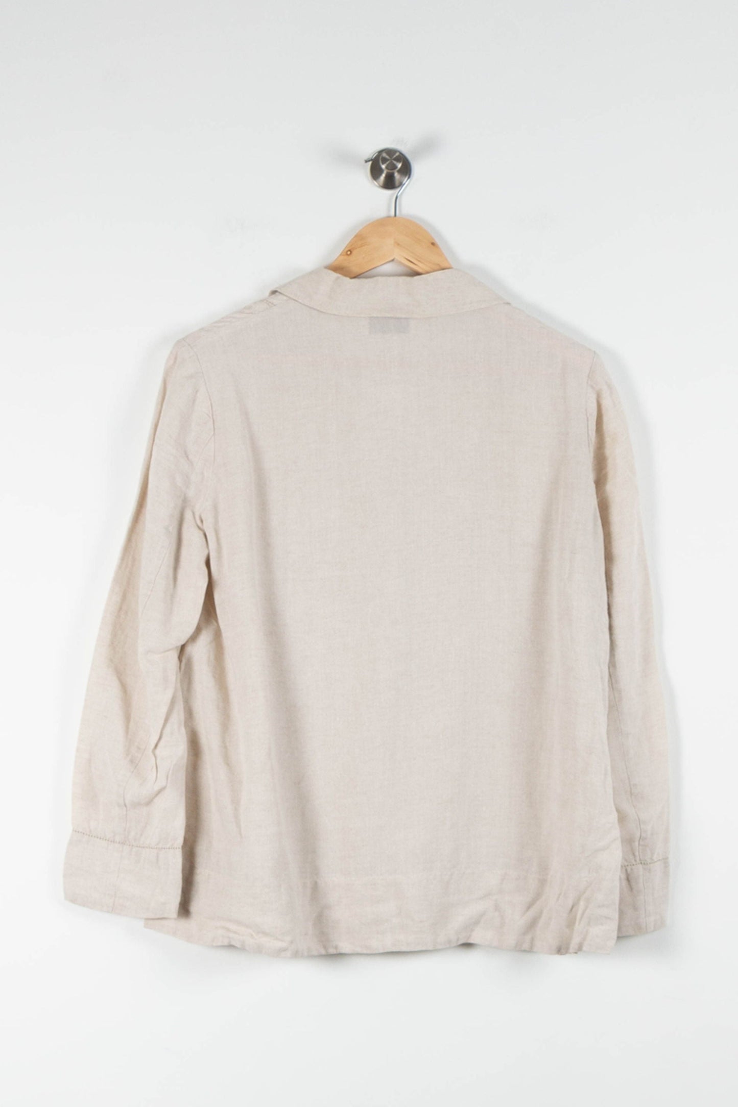 Veste beige - Taille L/40