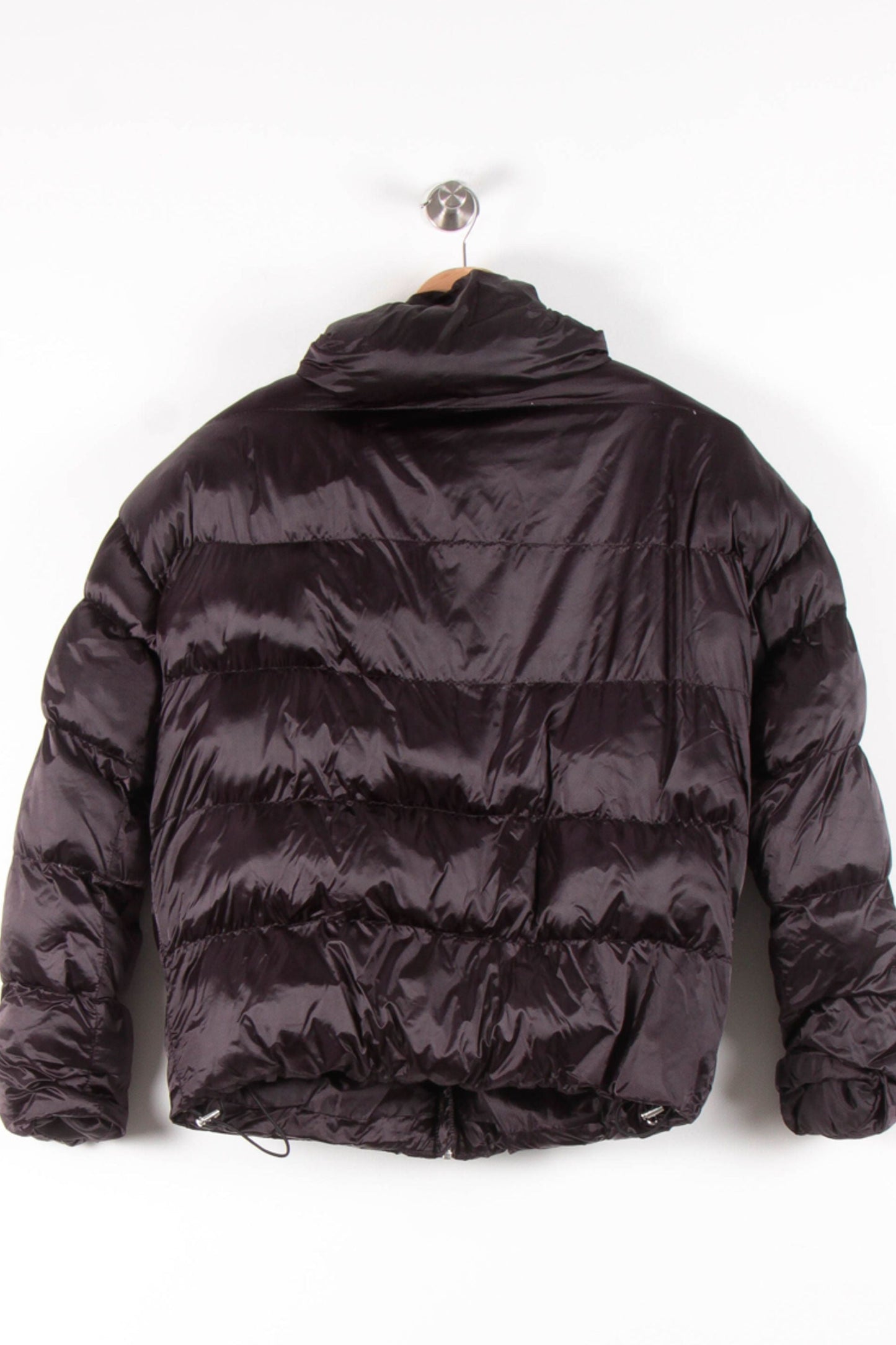 Doudoune Noire - Taille XS/34