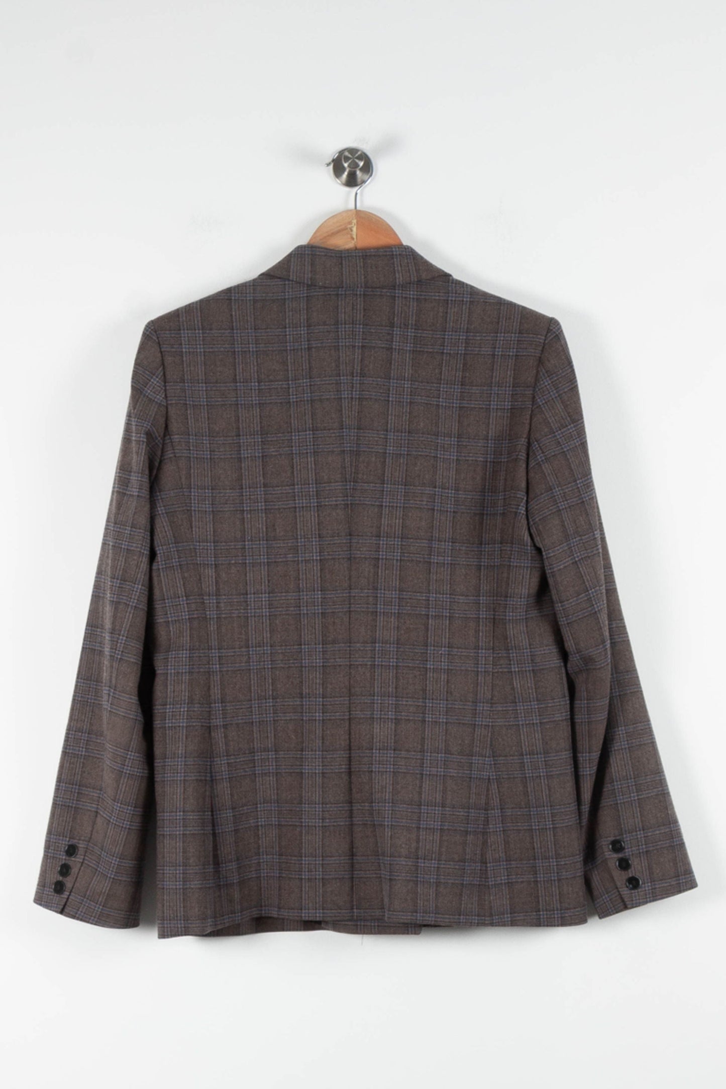 Blazer Marron - Taille L/40