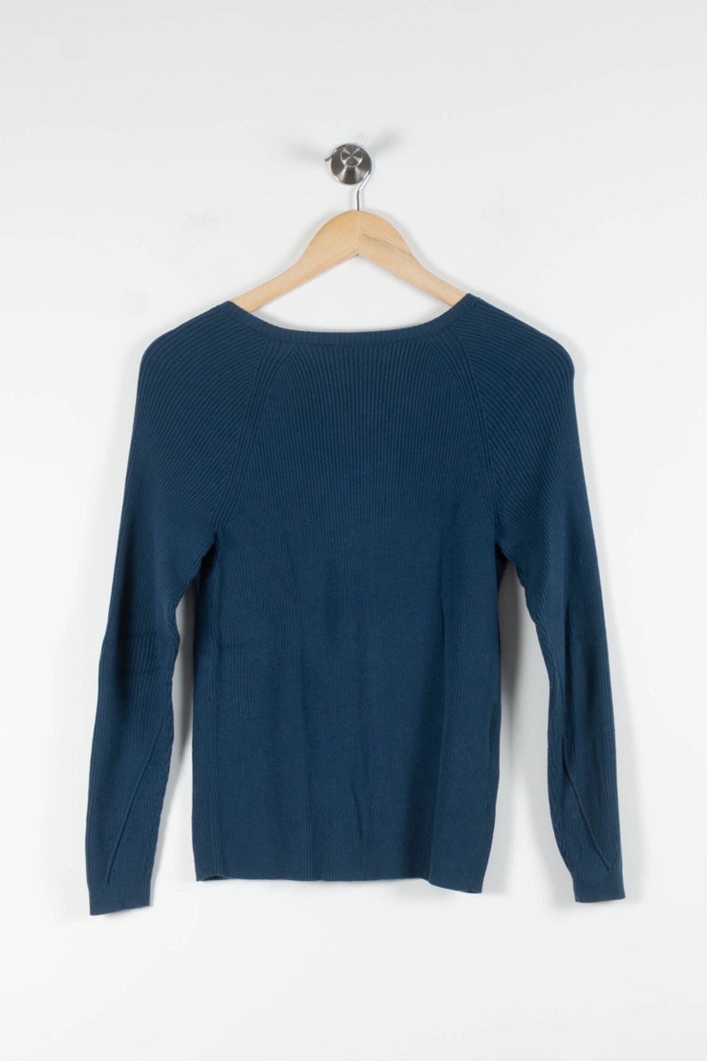 Cardigan Bleu - Taille S/36