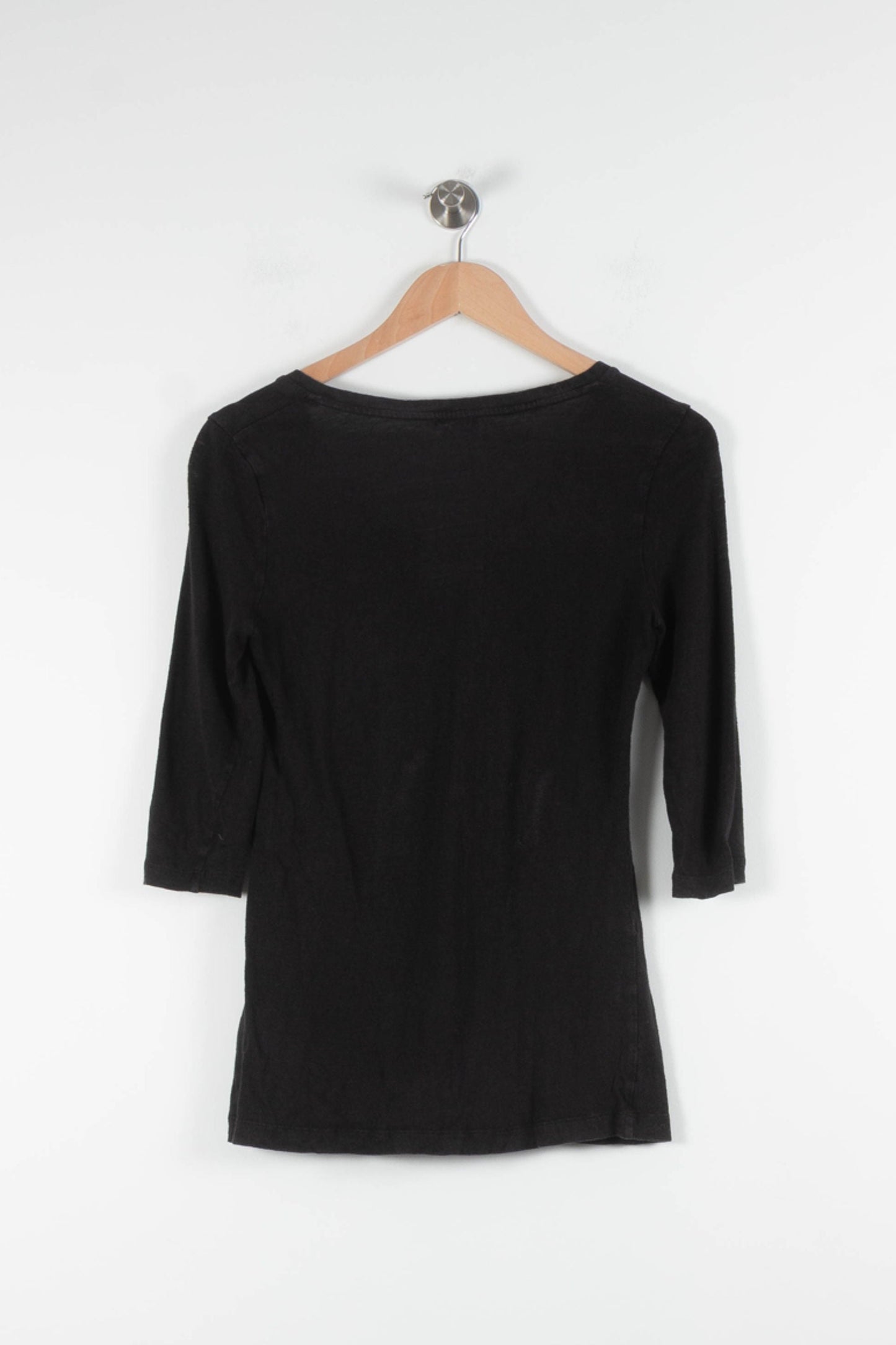 Tunique noire - Taille S/36
