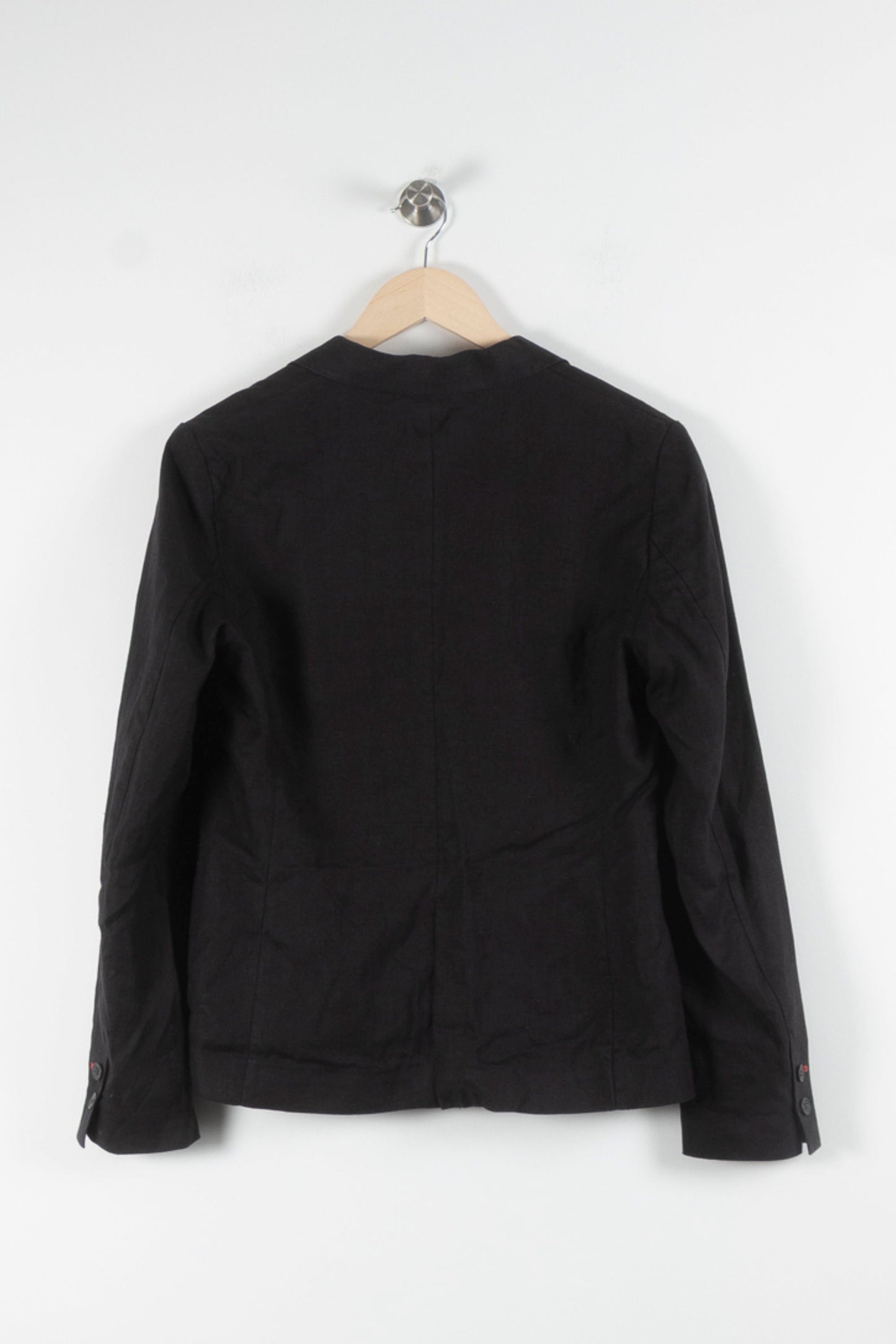 Blazer Noir - Taille M/38
