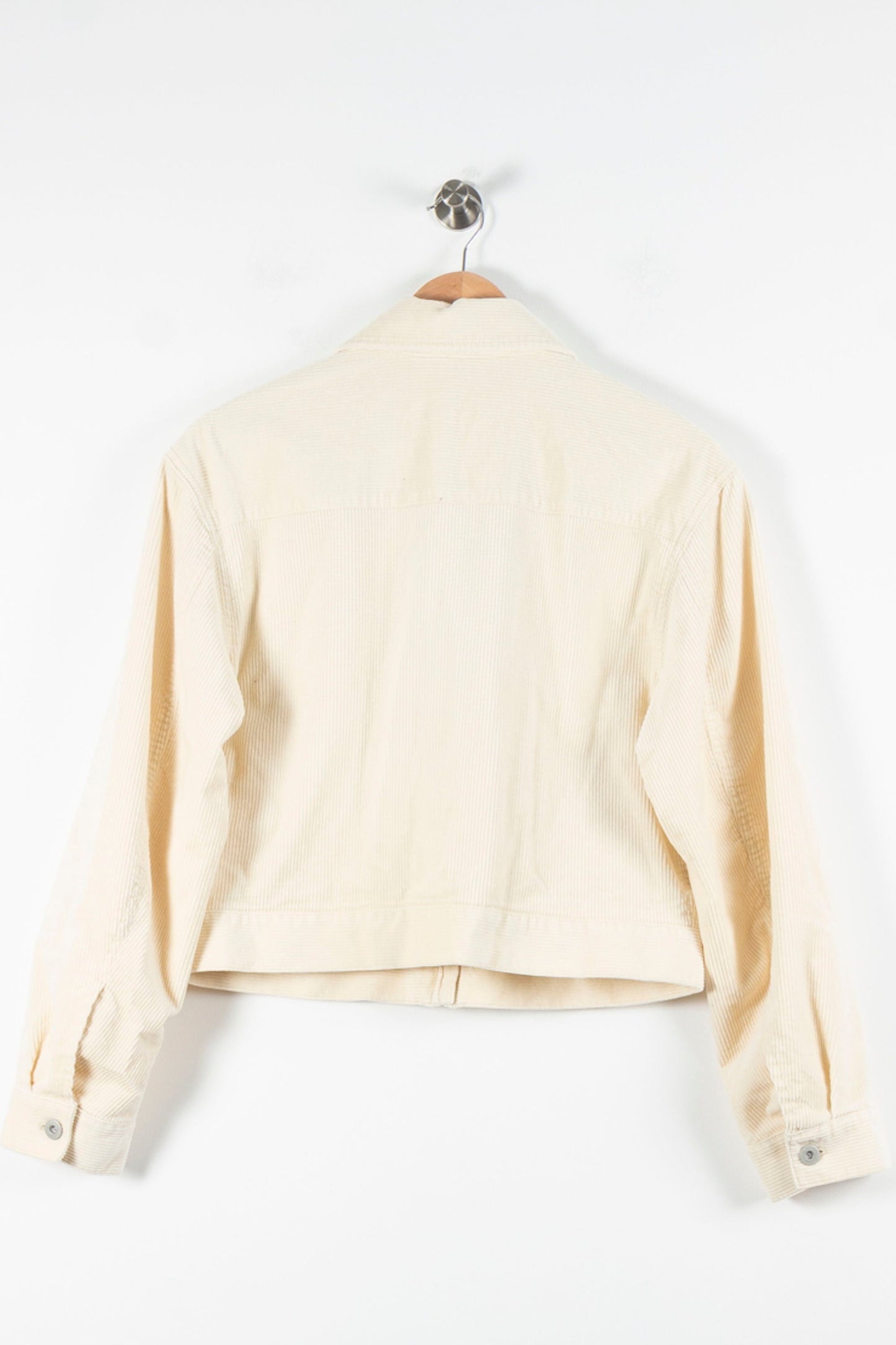 Veste beige - Taille M/38