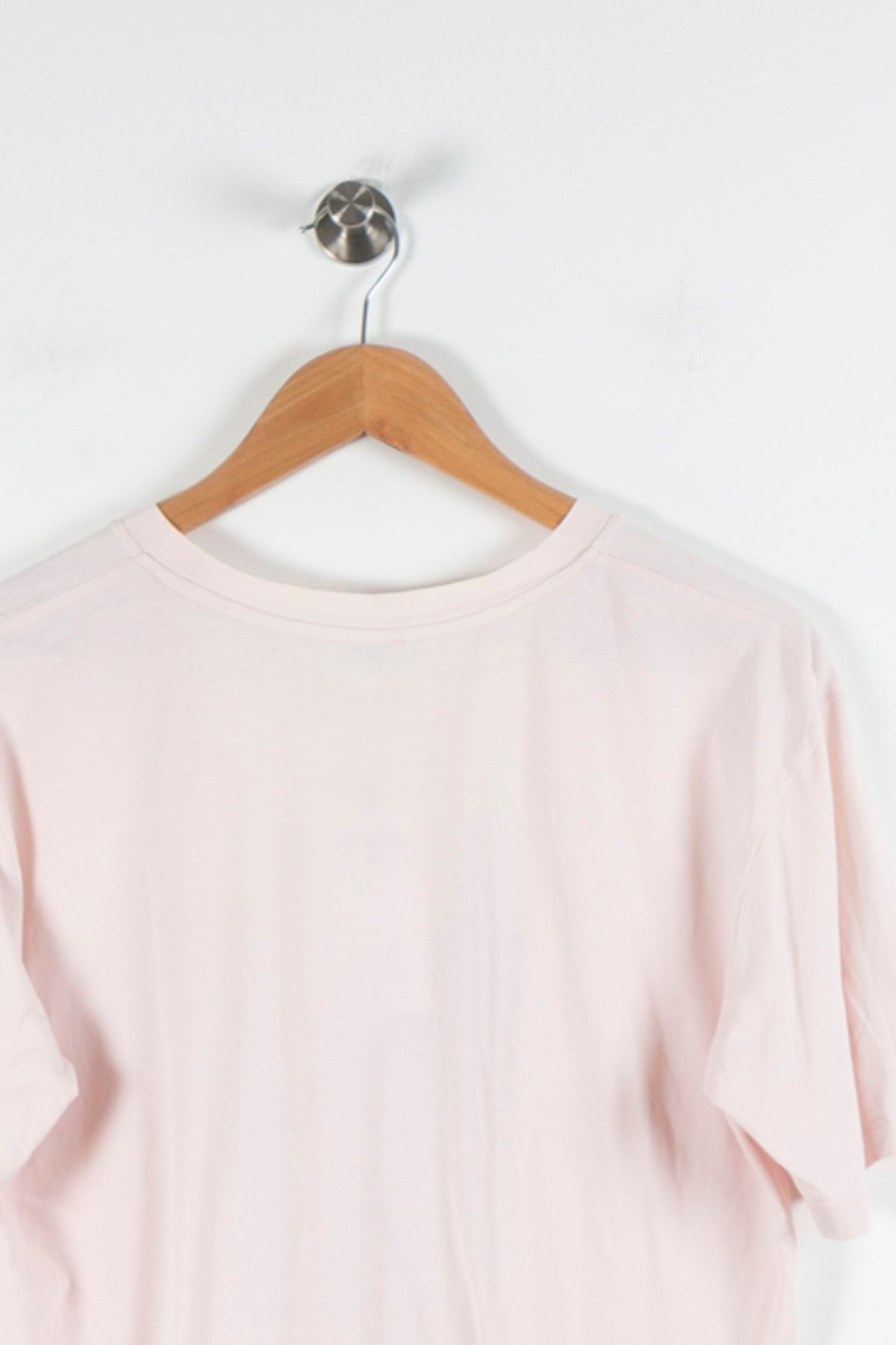 Tee-shirt Rose - Taille M/38