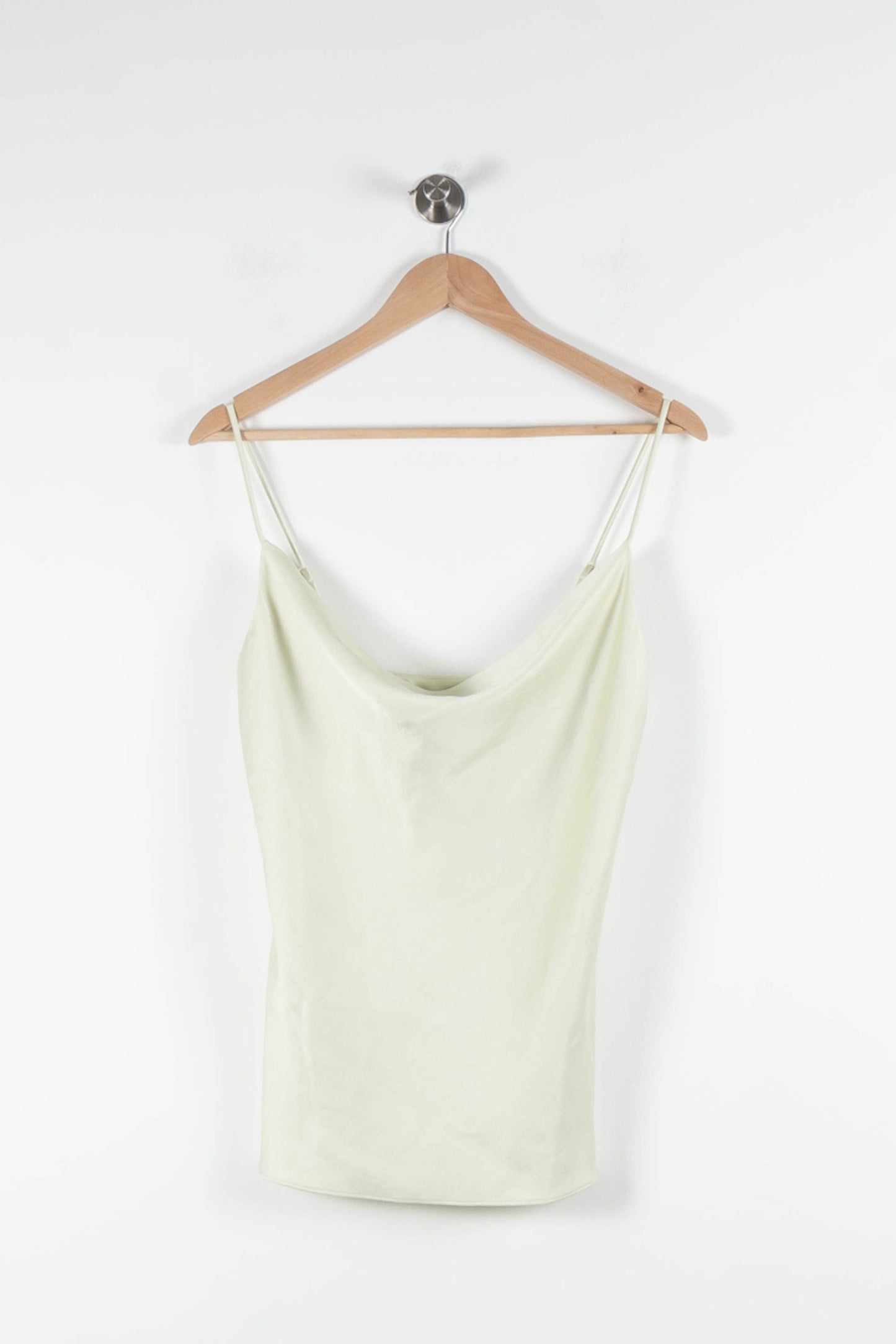 Caraco Vert - Taille XS/34