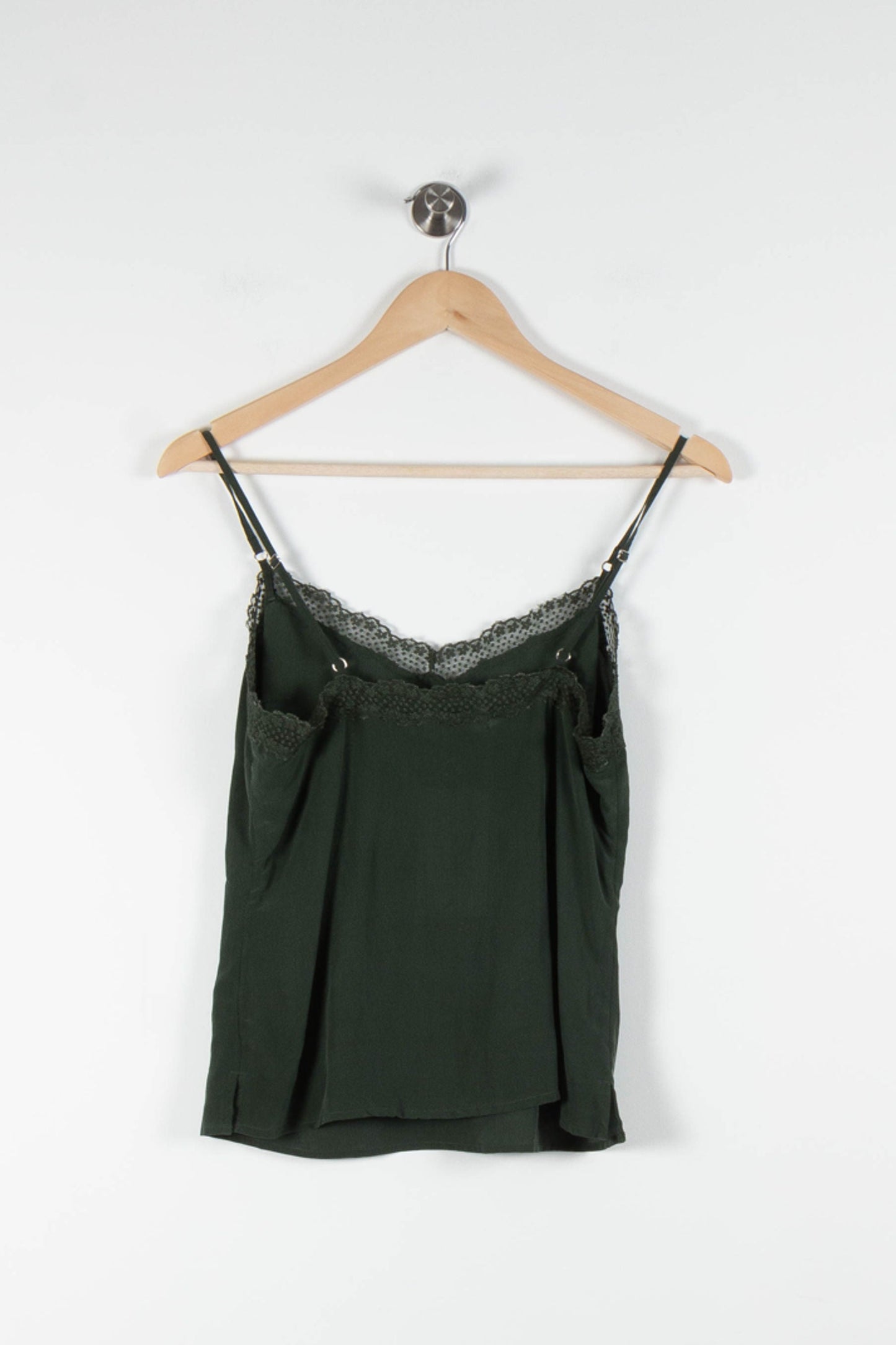 Caraco Vert - Taille M/38