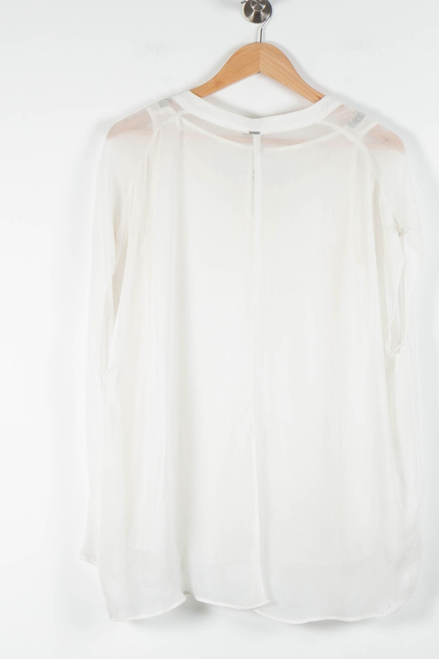 Blouse Blanche - Taille XL/42