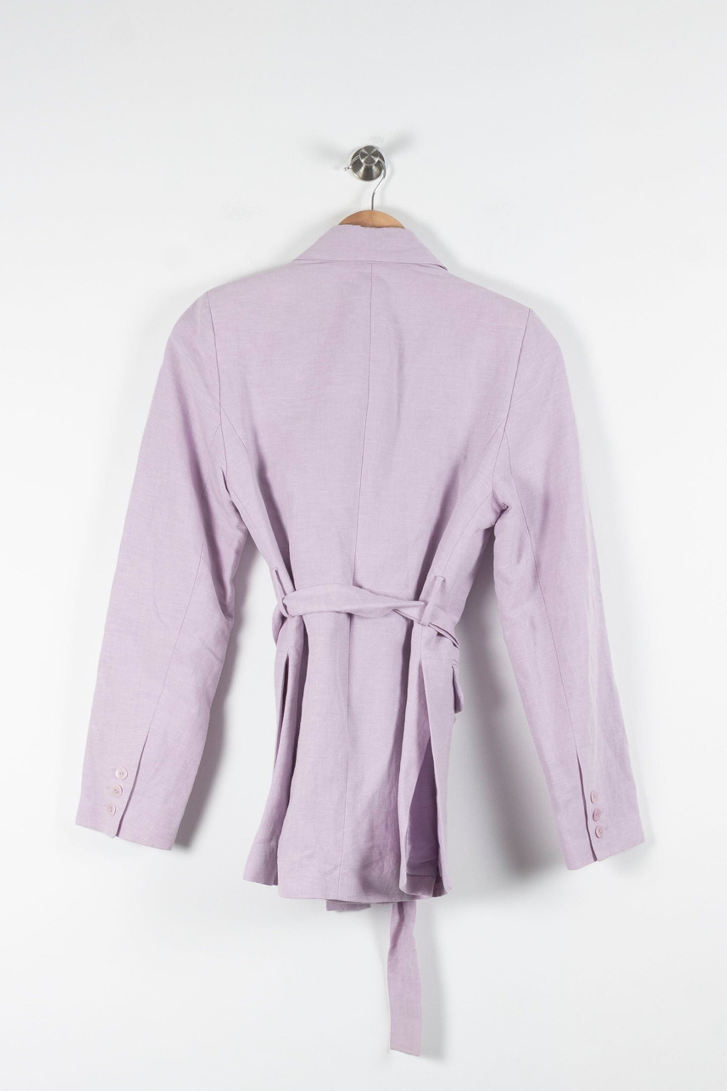 Blazer Violet - Taille XS/34