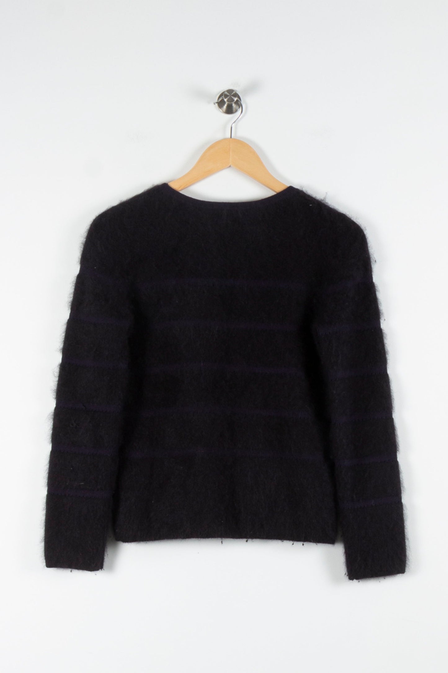 Cardigan Bleu - Taille M/38