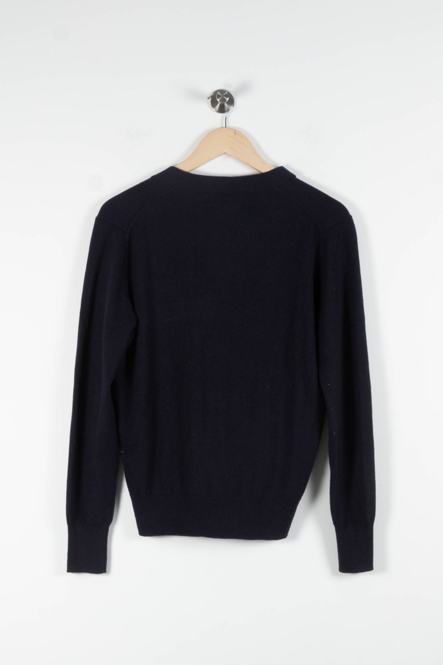 Cardigan Bleu et Blanc - Taille XS/34