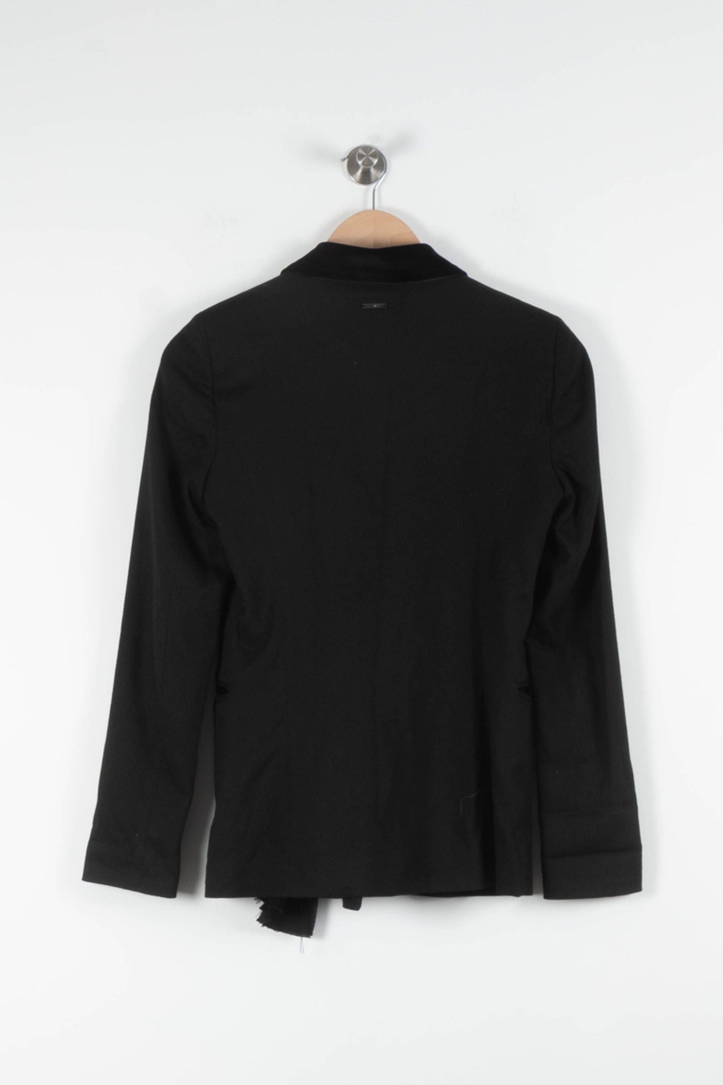 Blazer Noir - Taille L/40