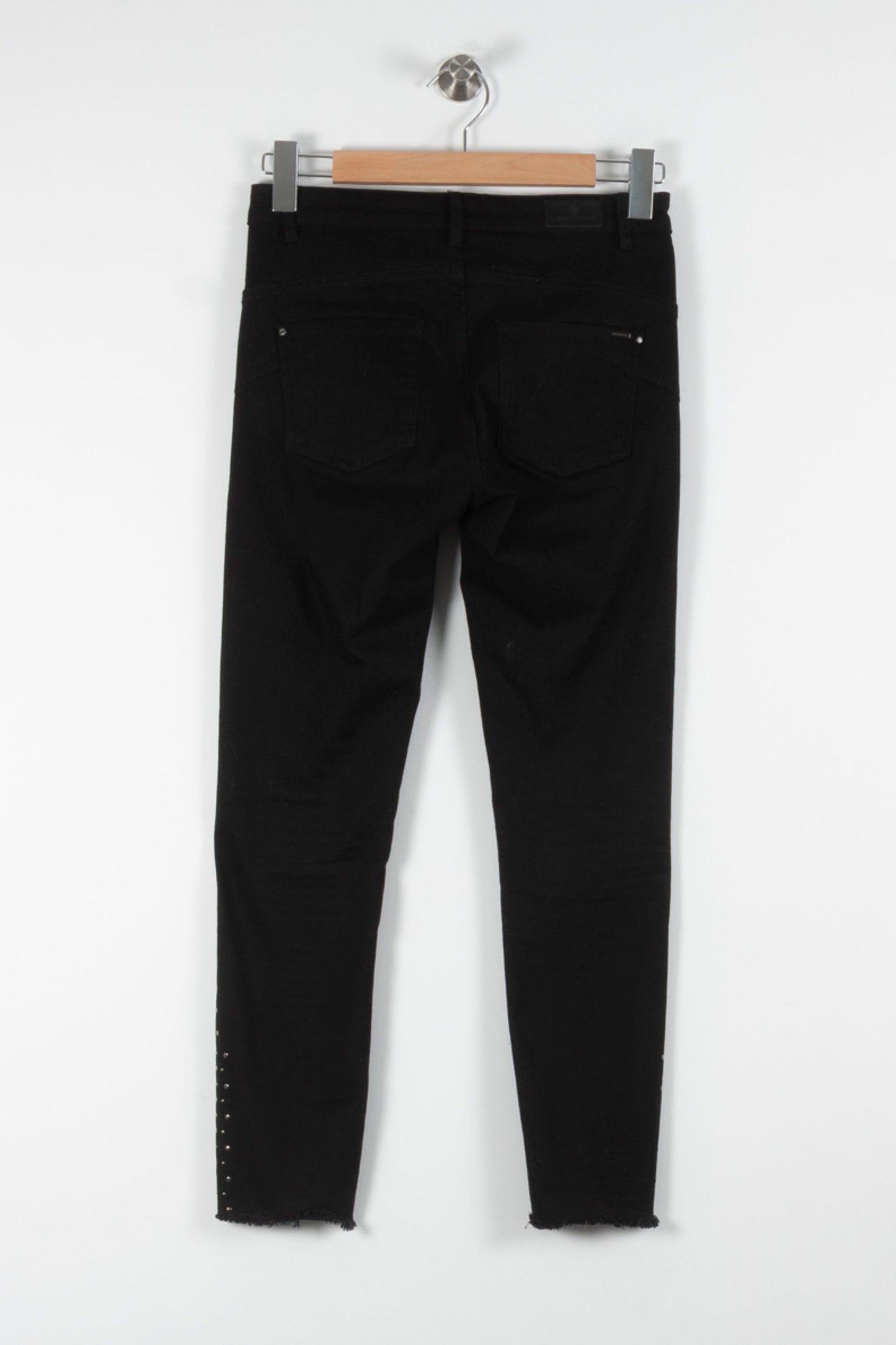 Jean Noir - Taille S/36