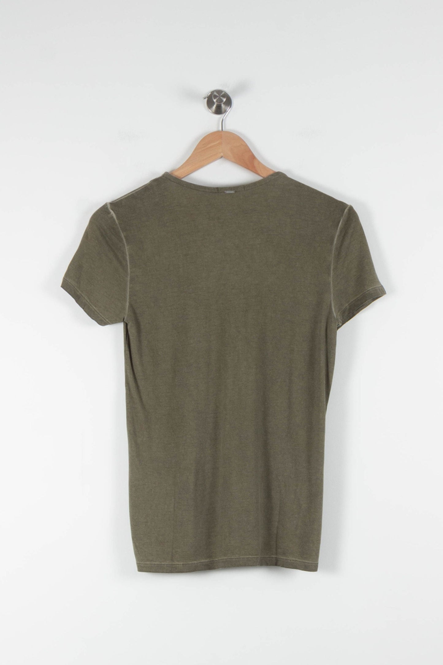Tee-shirt Vert - Taille S/36