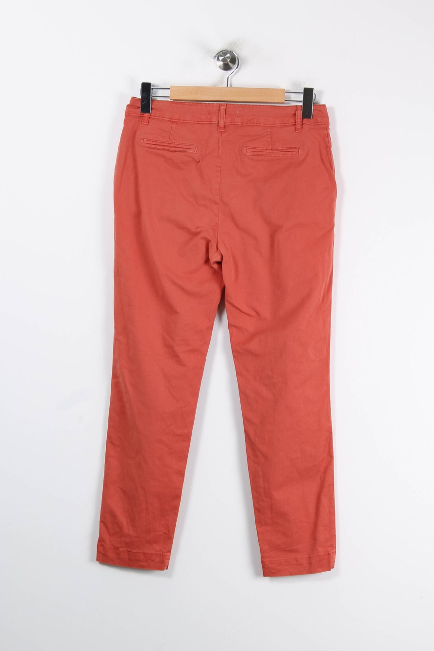 Pantalon Orange - Taille XL/42