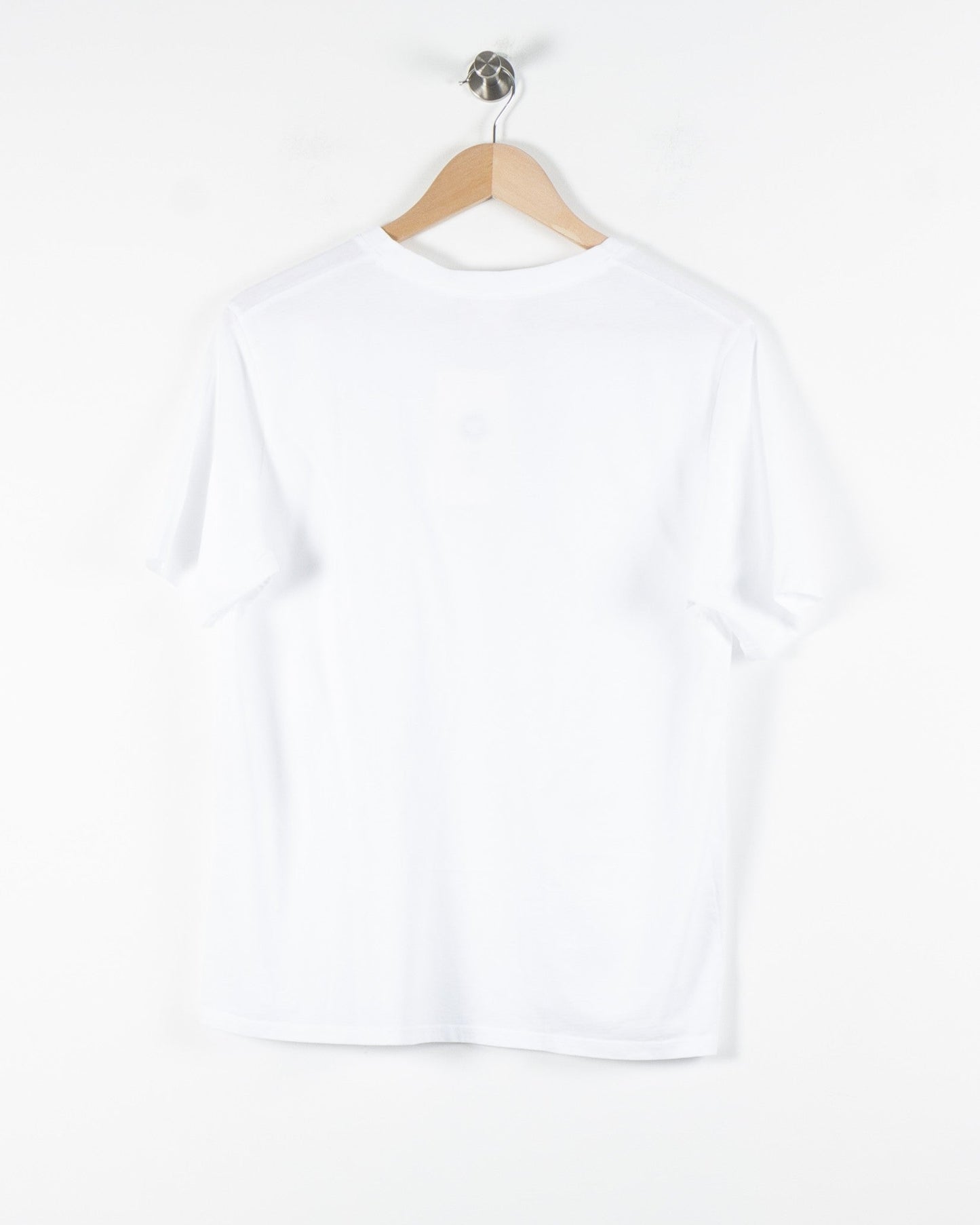 Tee-shirt Blanc - Taille XL/42