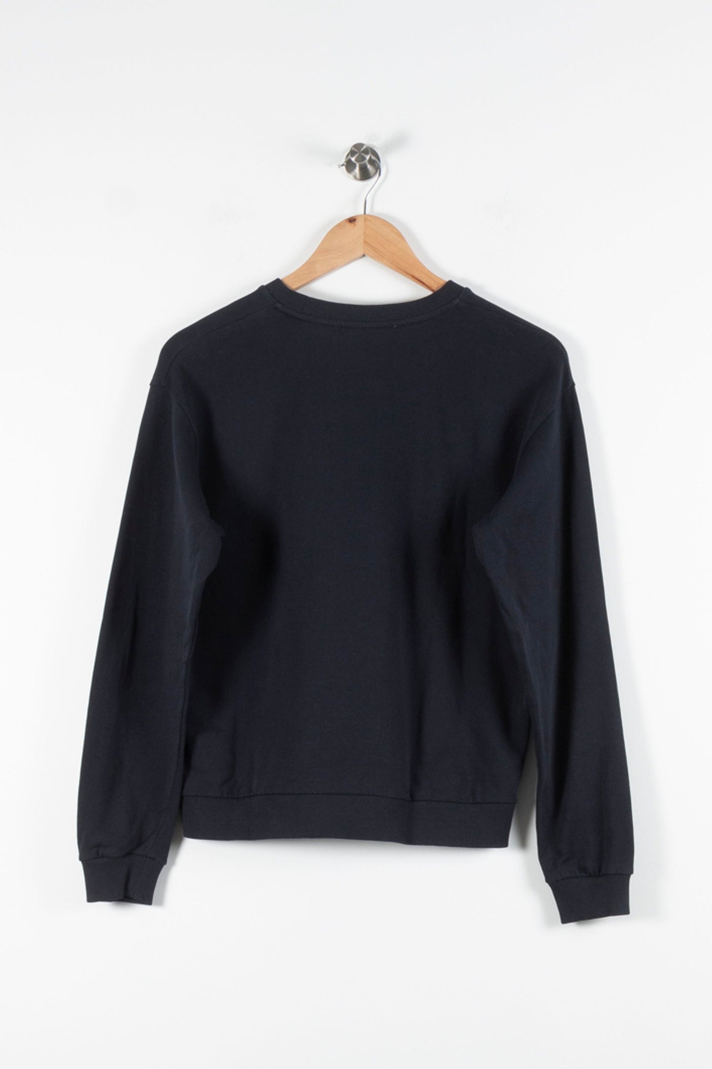 Sweat Bleu - Taille S/36