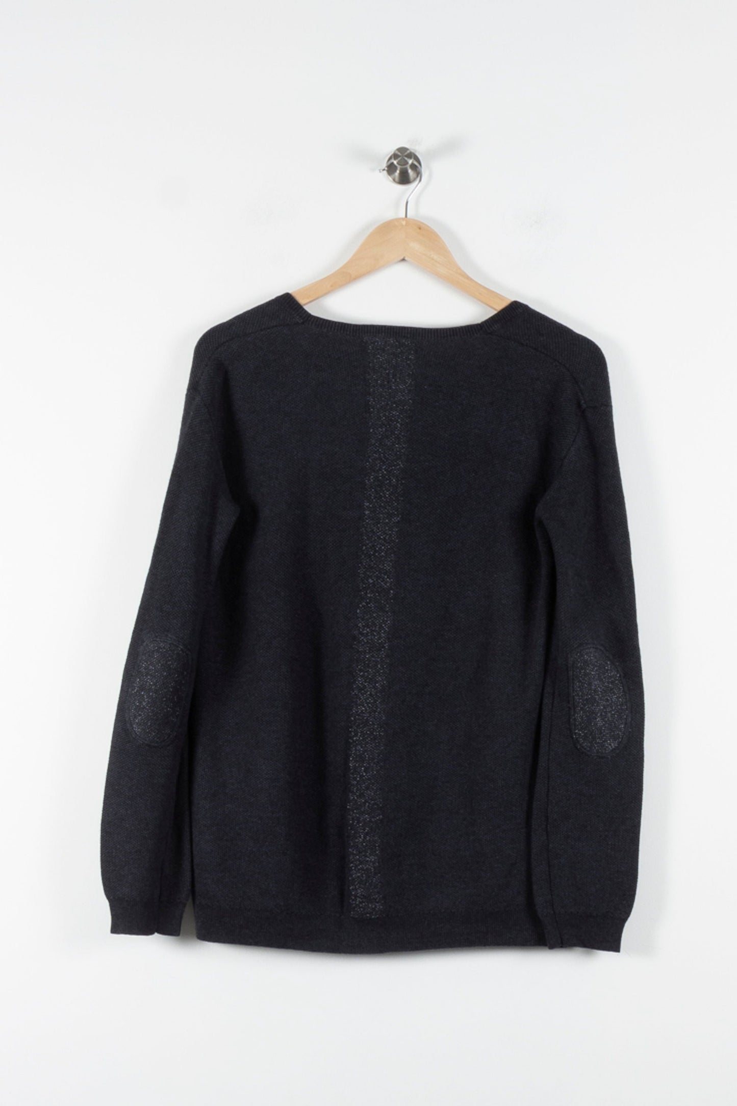 Cardigan Bleu - Taille M/38