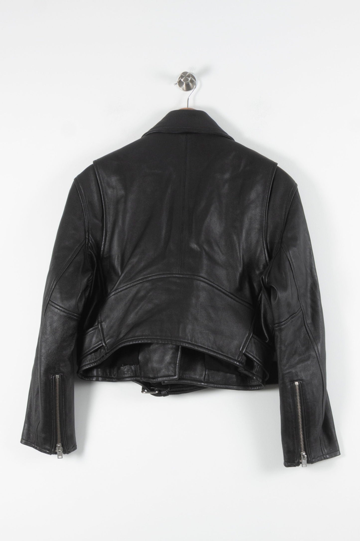 Perfecto Noir - Taille M/38