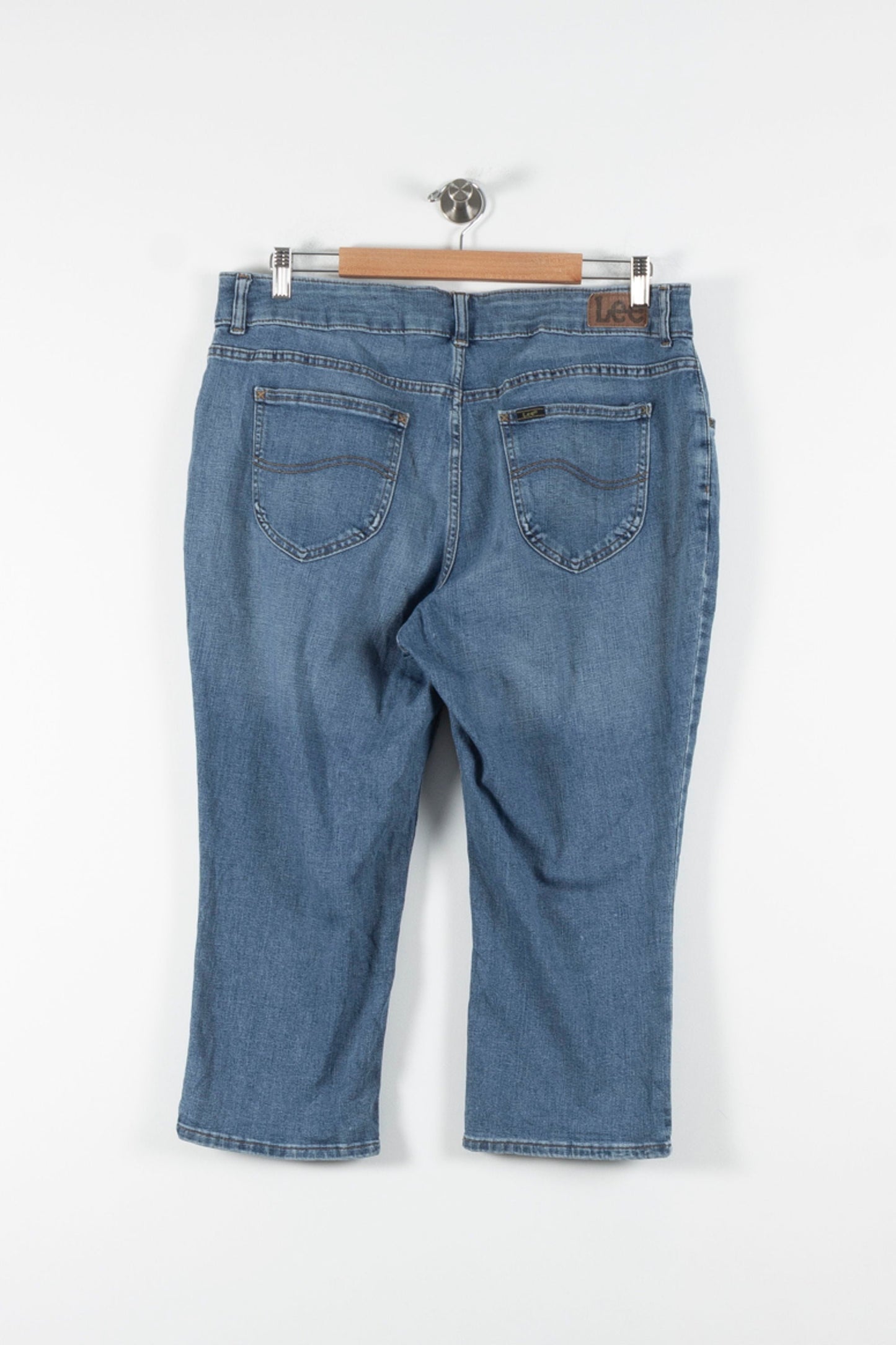 Jean Bleu - Taille XXXL/46