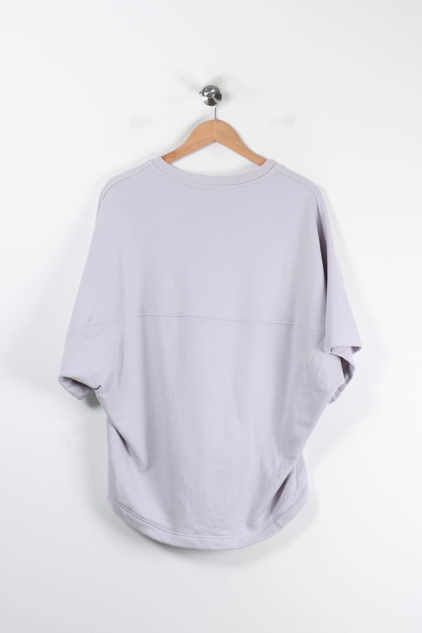 Tee-shirt Violet - Taille L/40