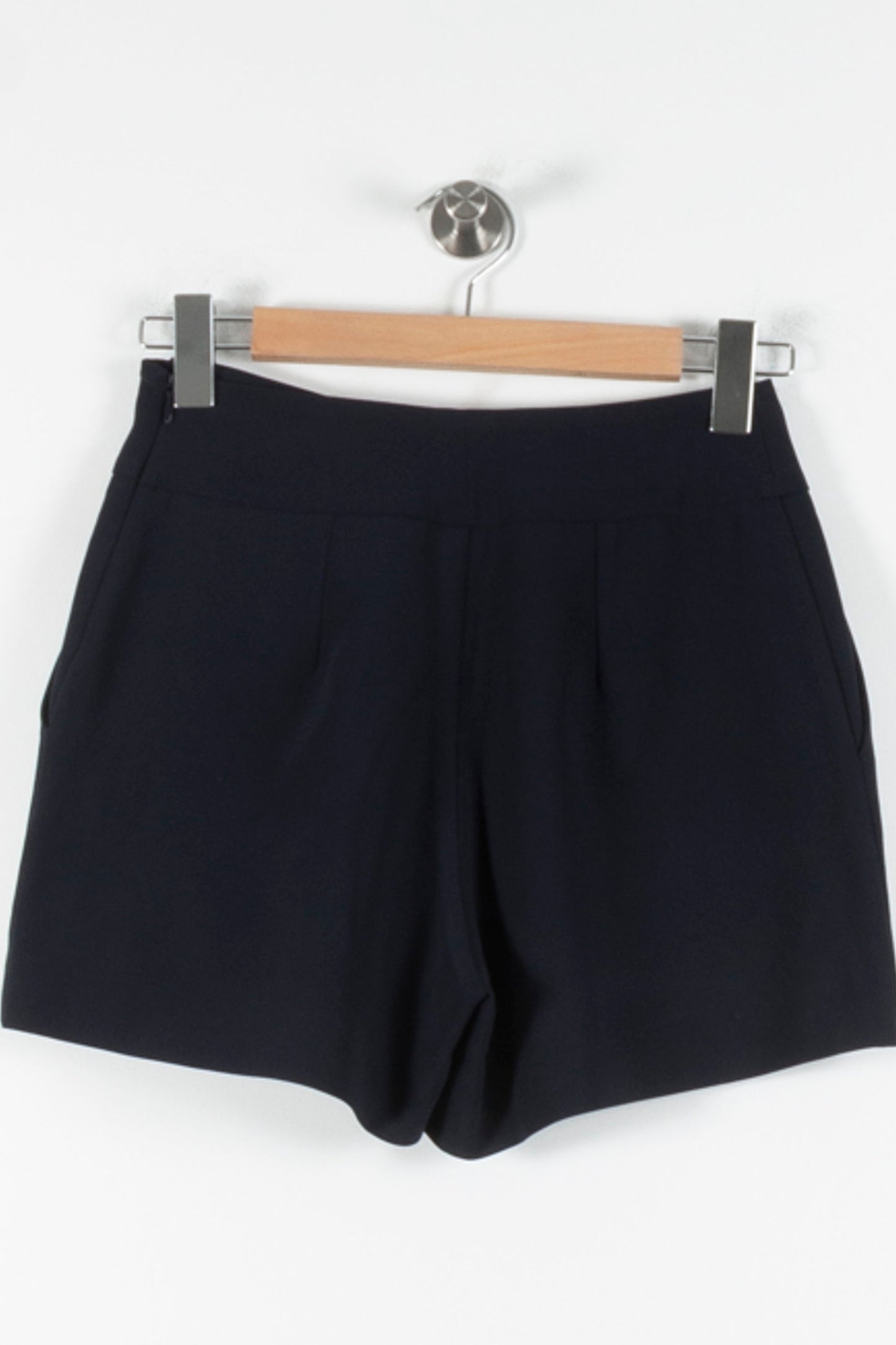 Bleu court - Taille S/36