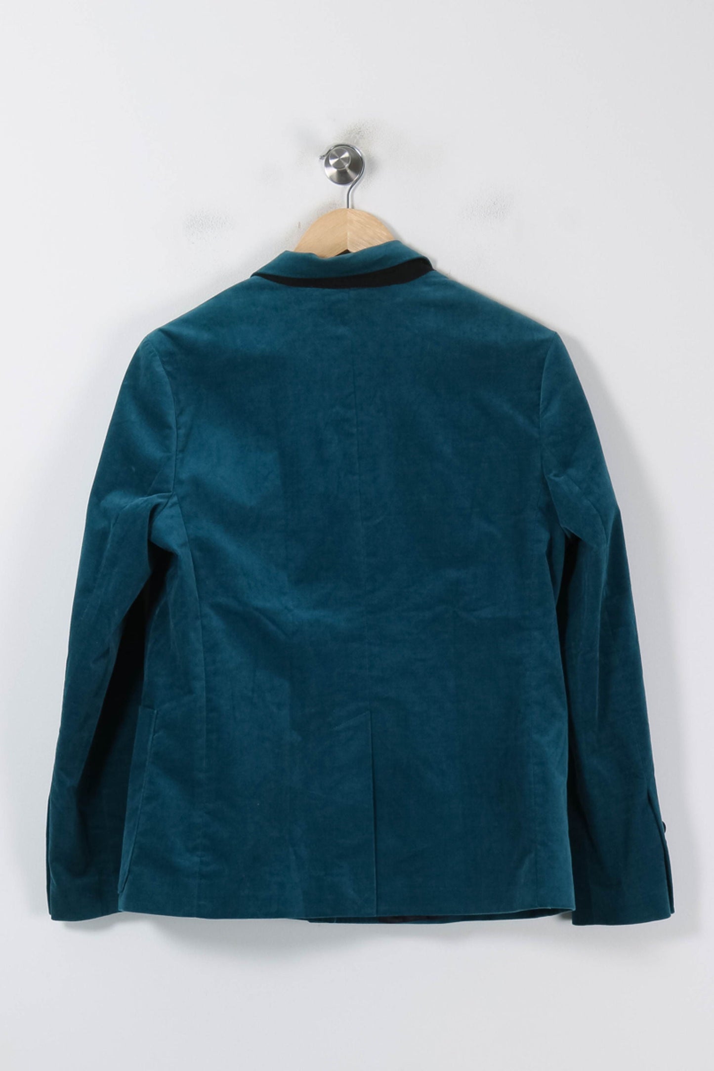 Gilet bleu - Taille XL/42