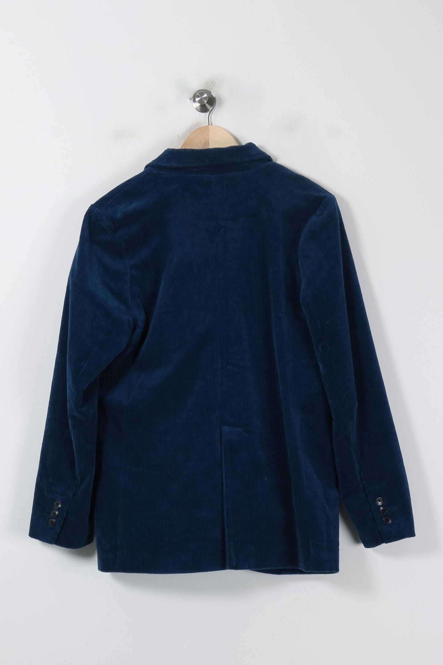 Blazer Bleu - Taille L/40