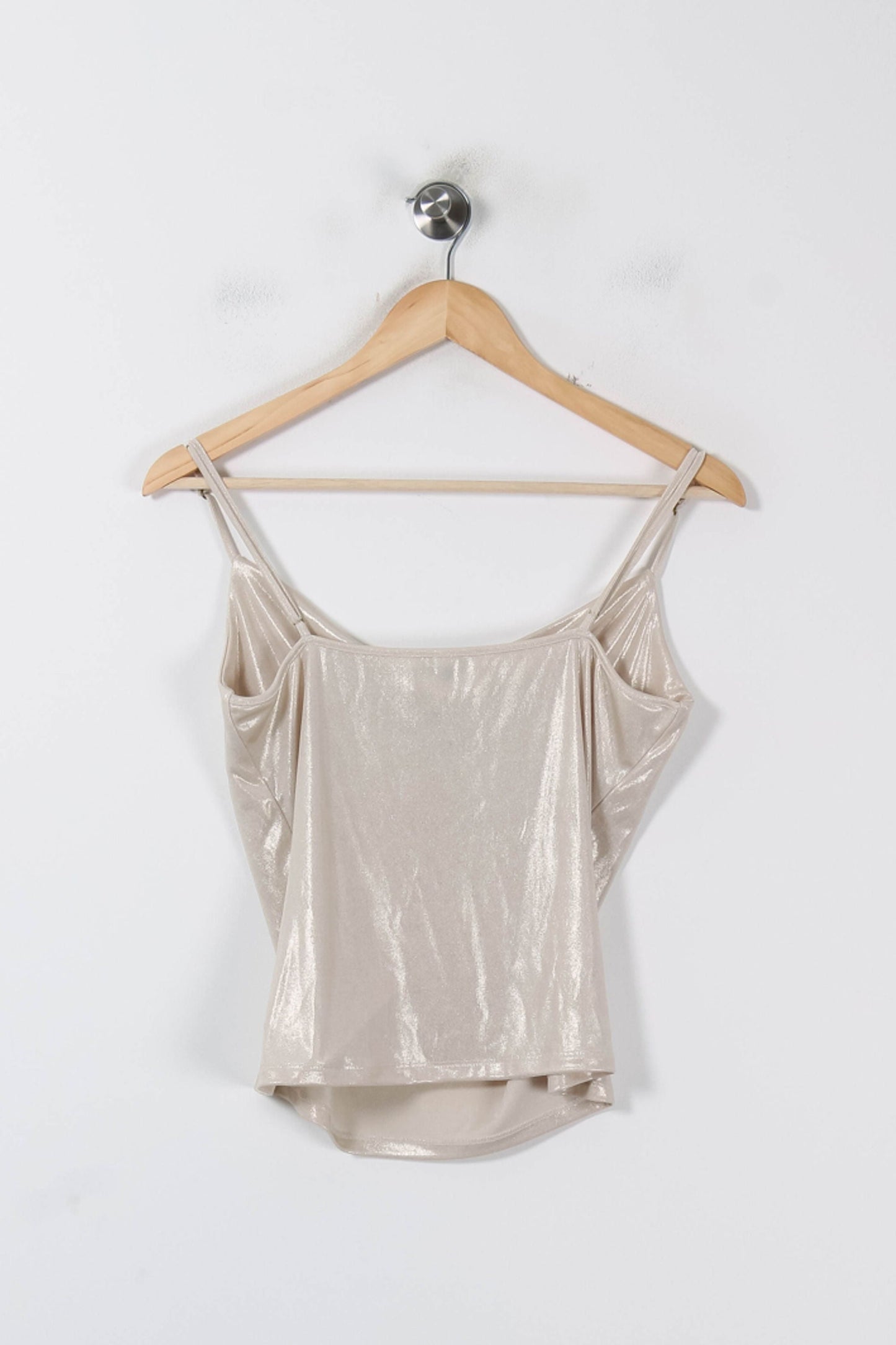 Top Doré - Taille S/36