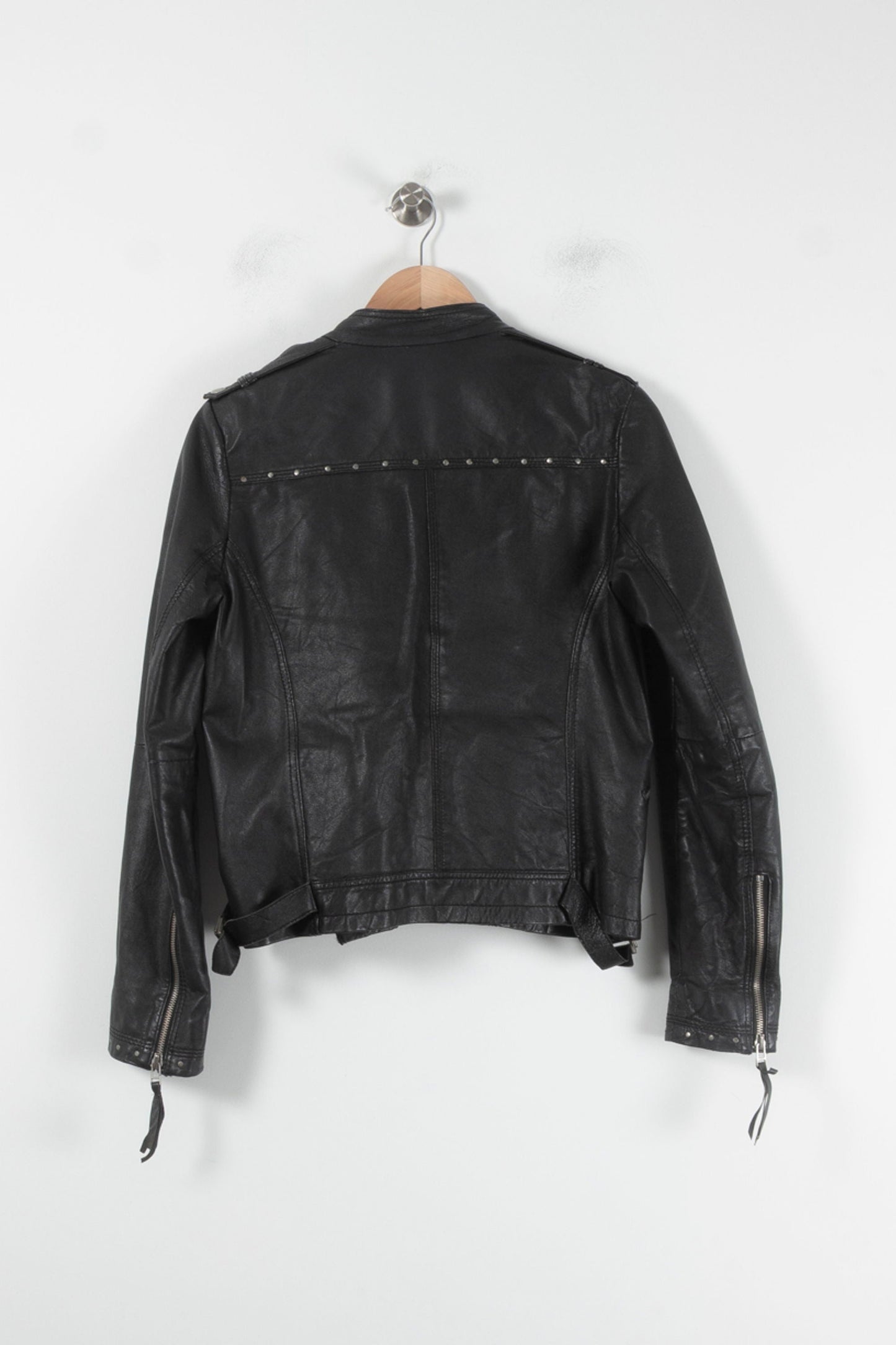 Veste noire - Taille M/38