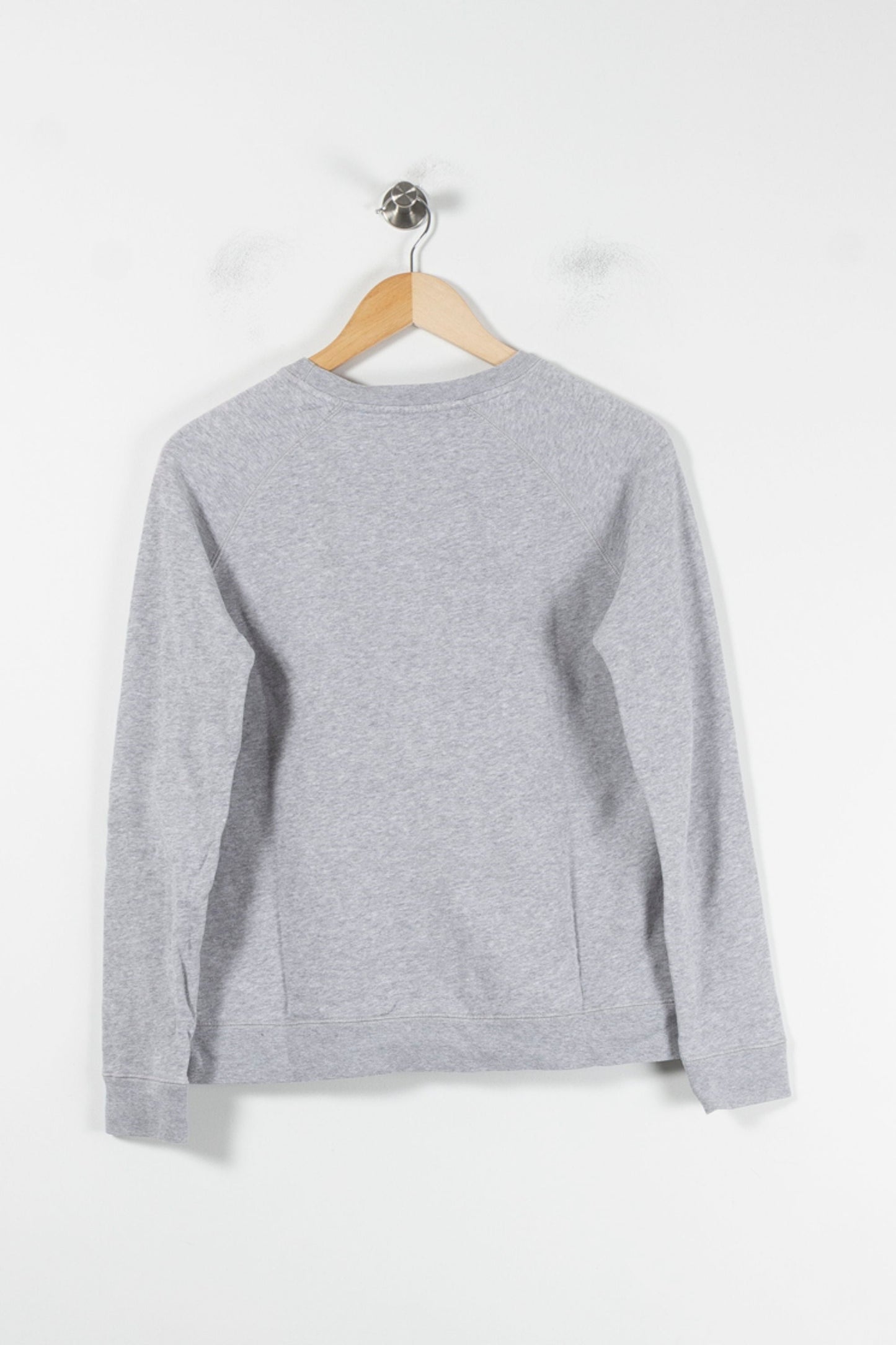 Sweat Gris - Taille S/36