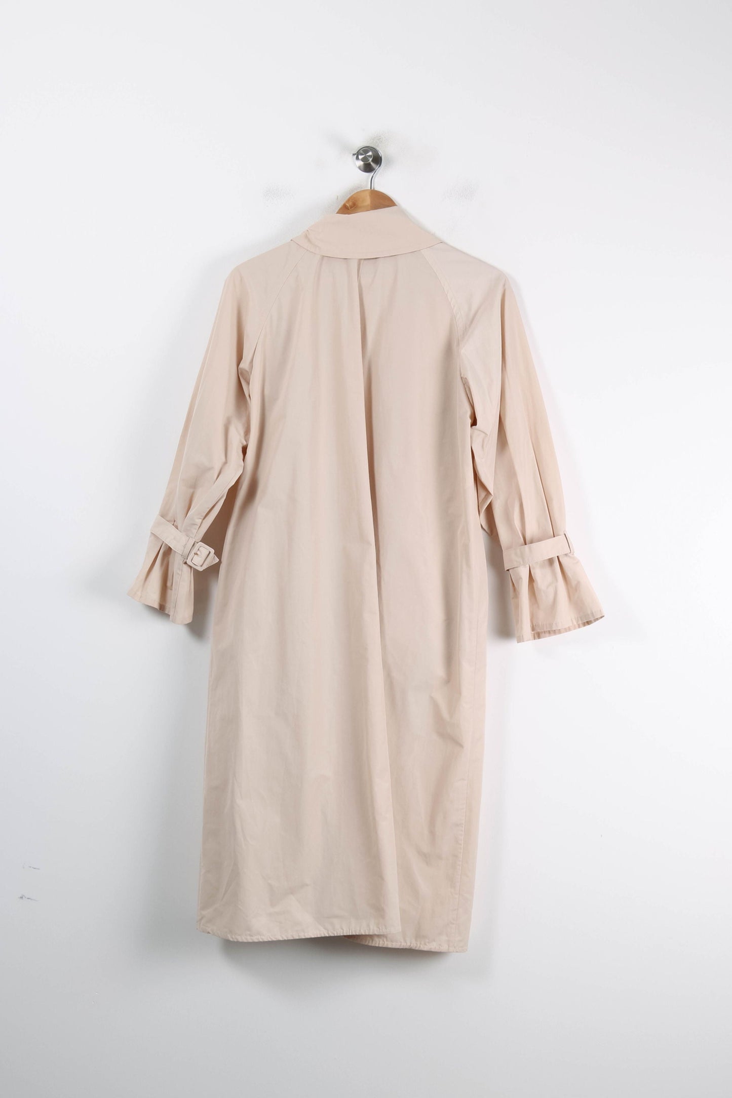 Trench beige - Taille S/36