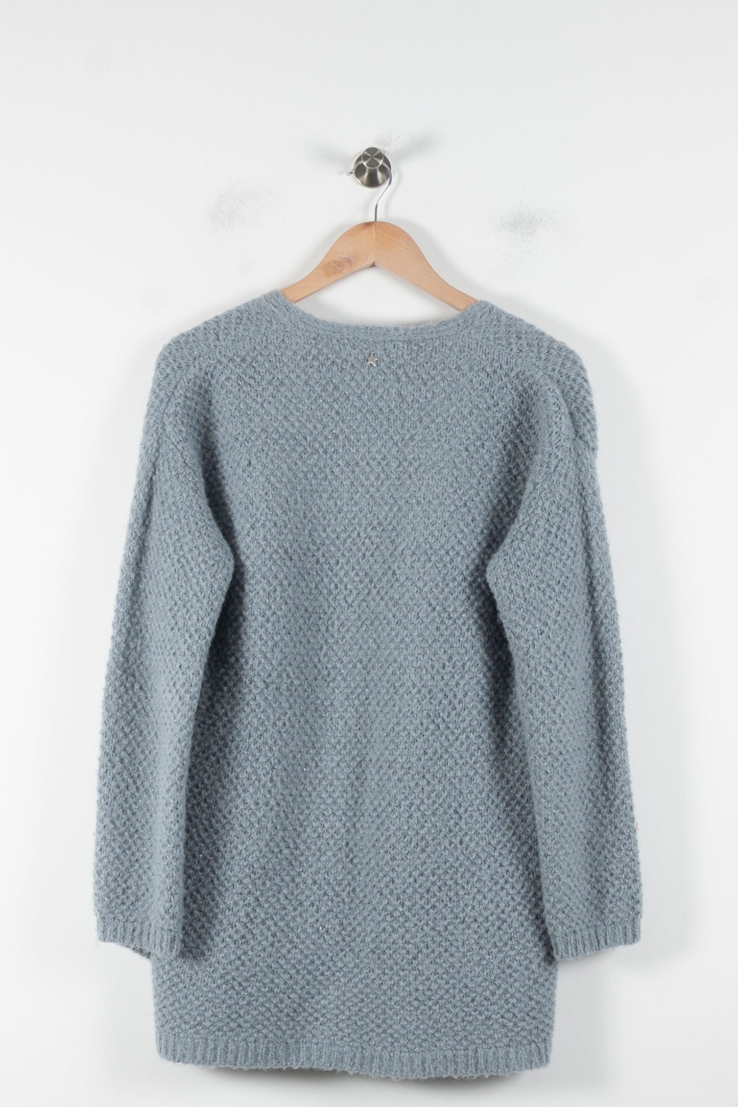 Cardigan Bleu - Taille S/36