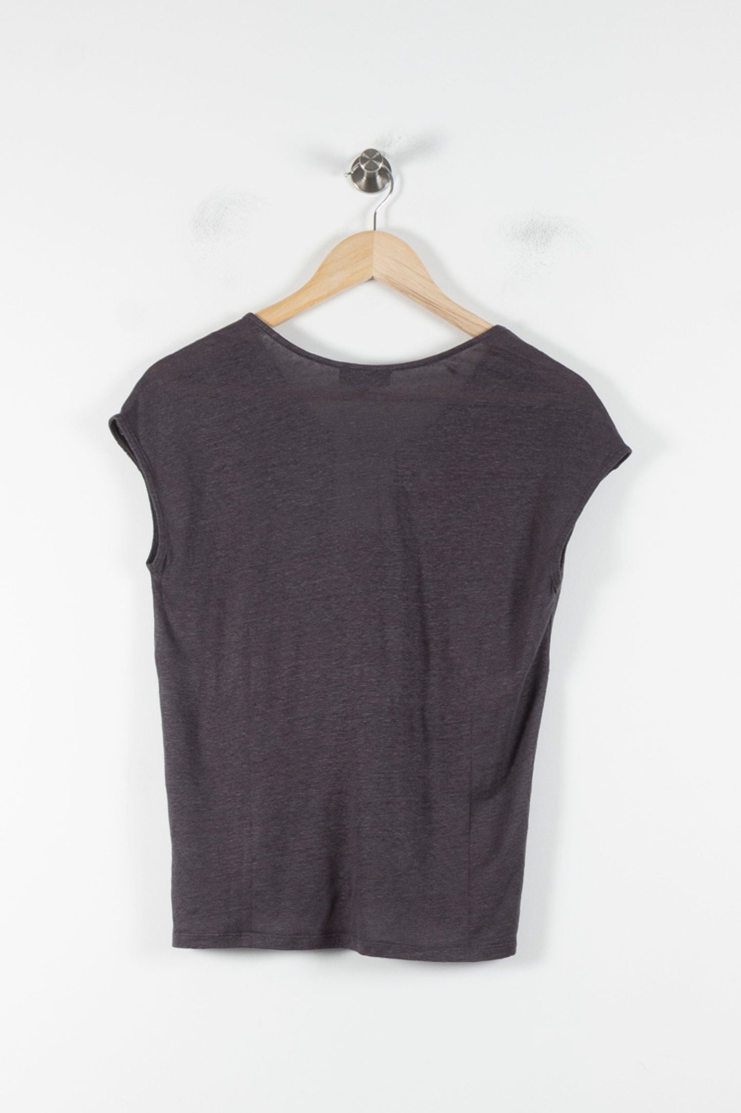 Tee-shirt Gris - Taille S/36
