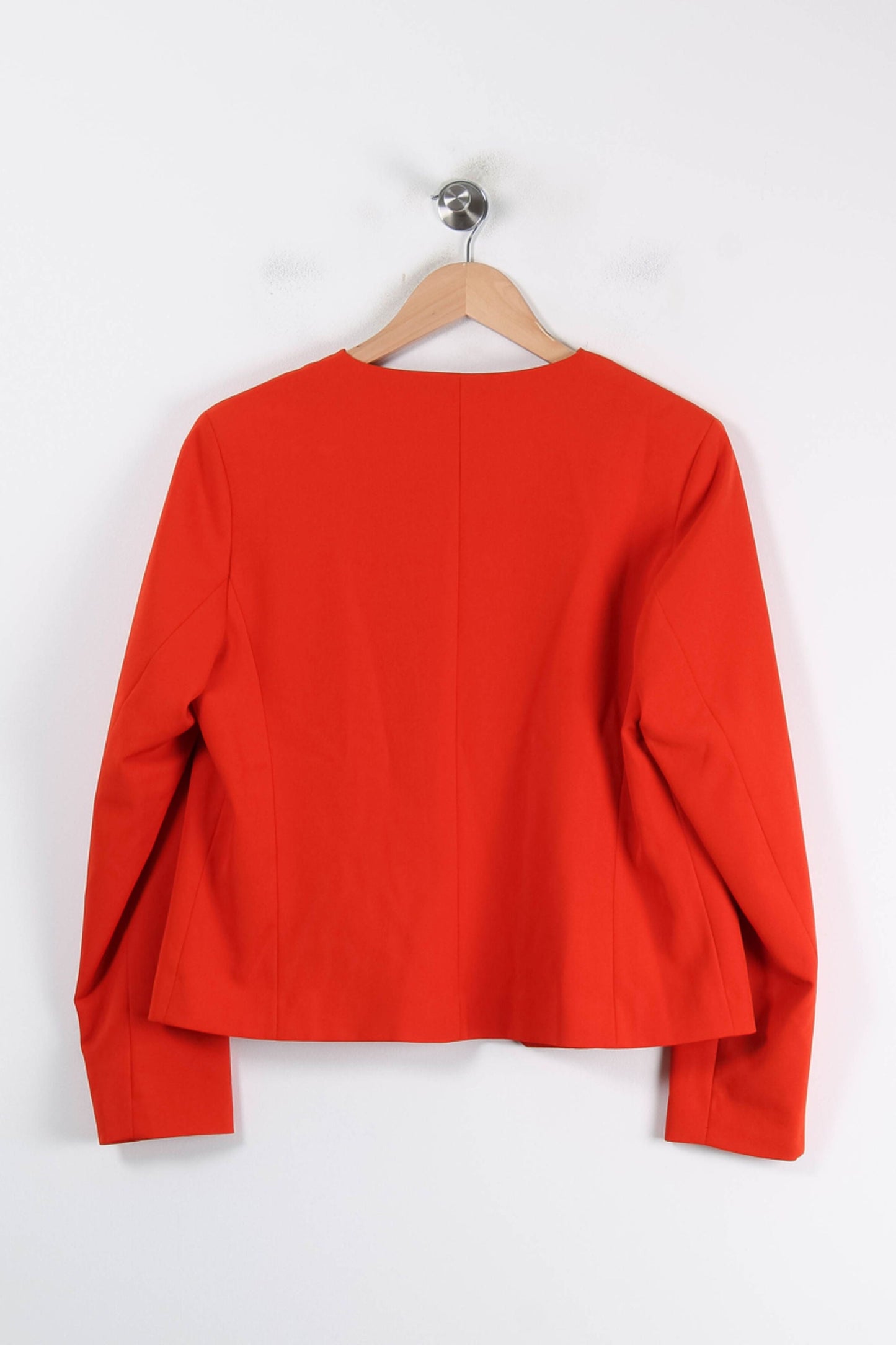 Veste orange - Taille XXL/44