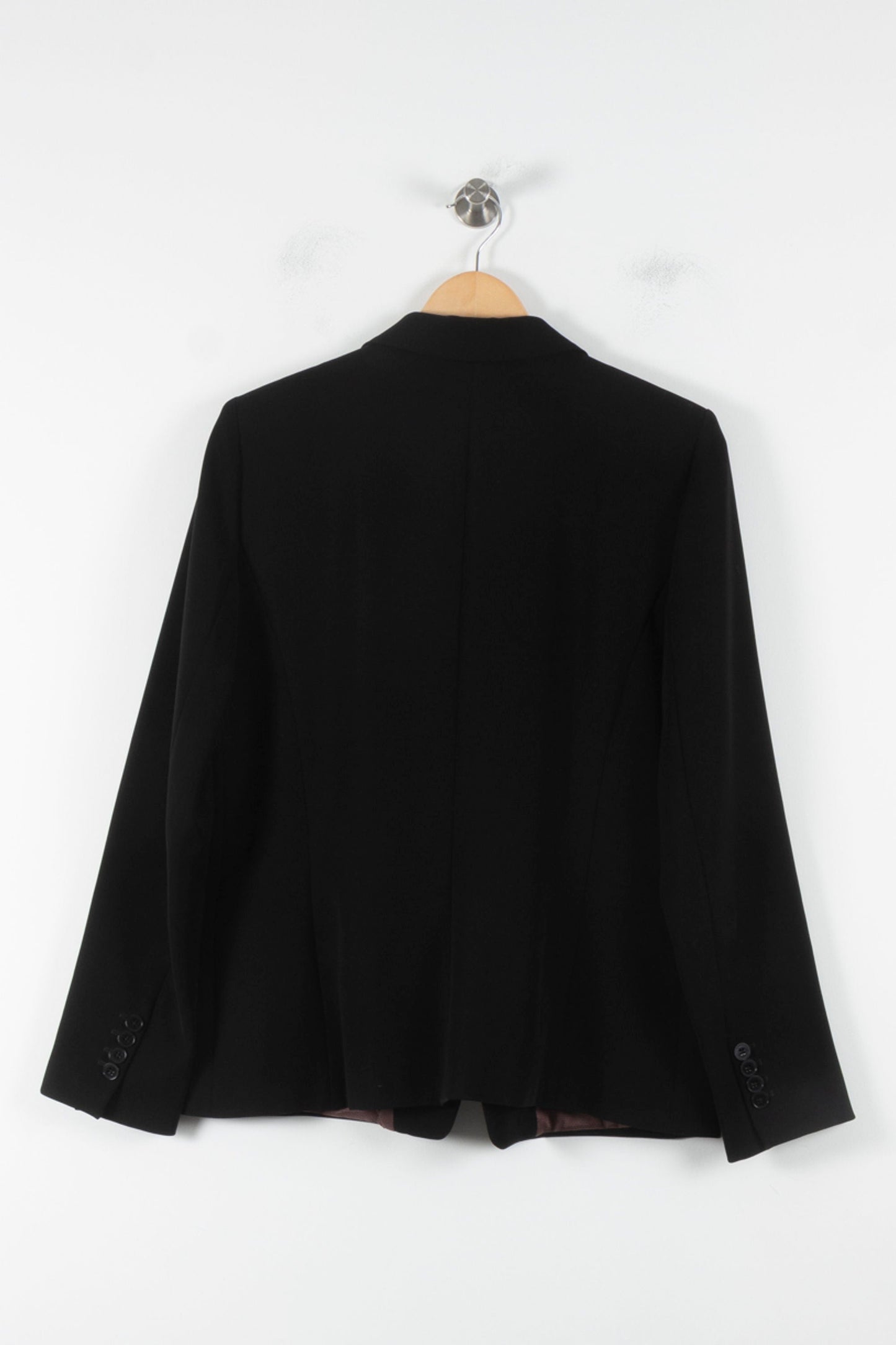 Blazer Noir - Taille XXL/44