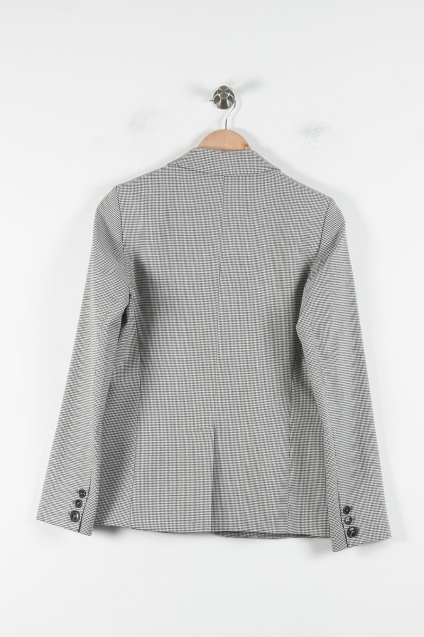 Blazer Gris - Taille S/36
