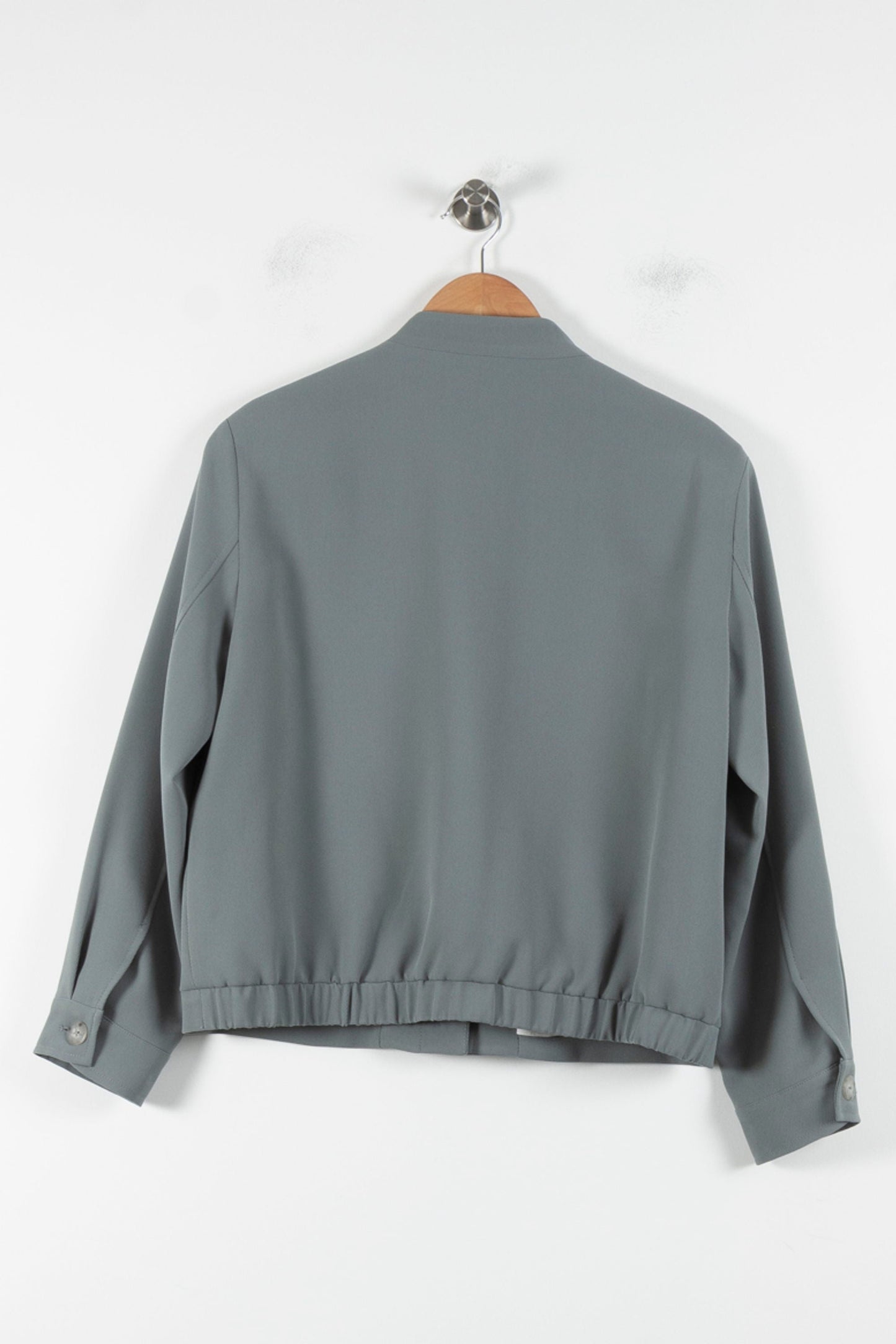 Veste Gris - Taille S/36