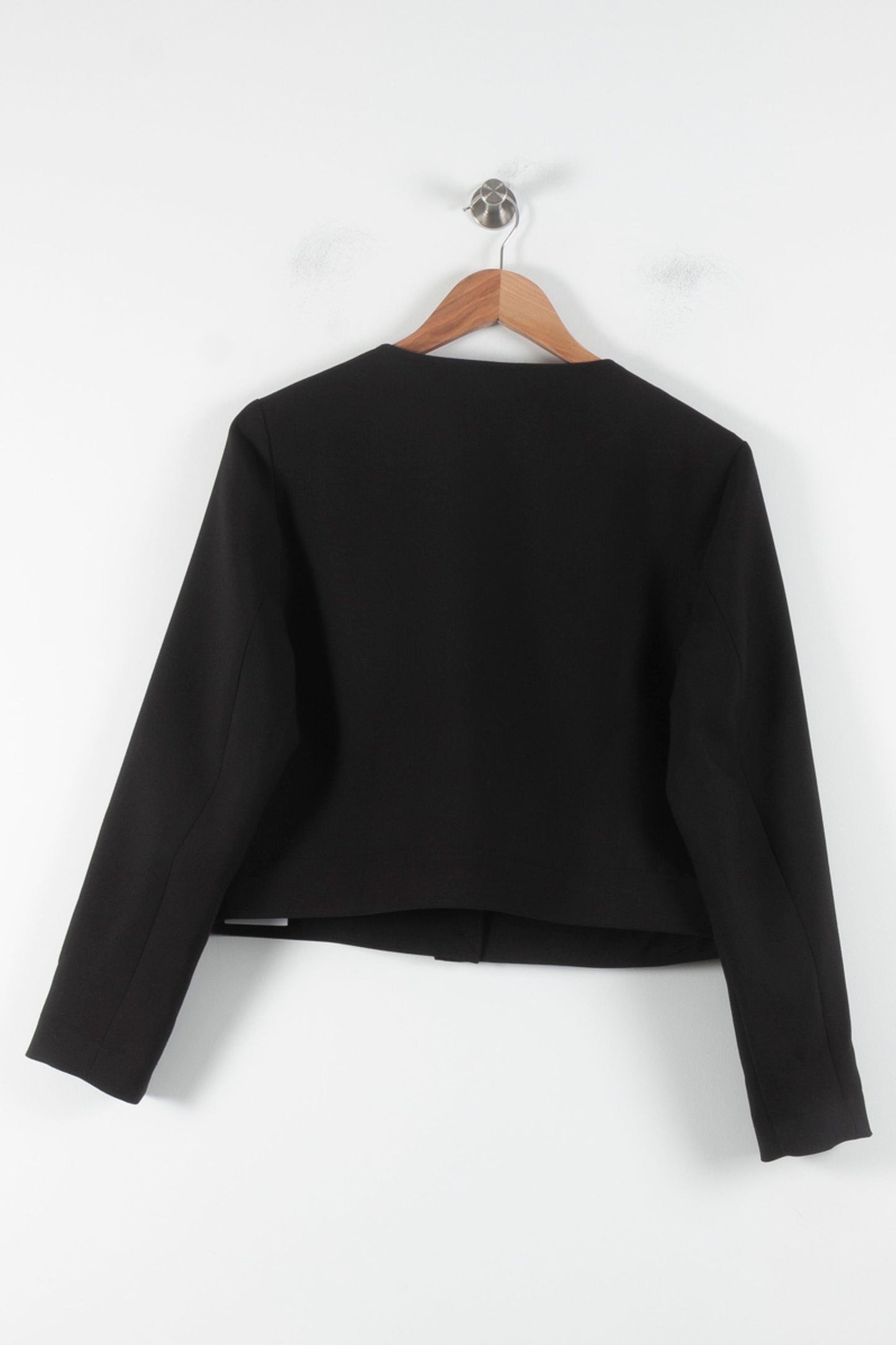 Veste Noire - Taille L/40